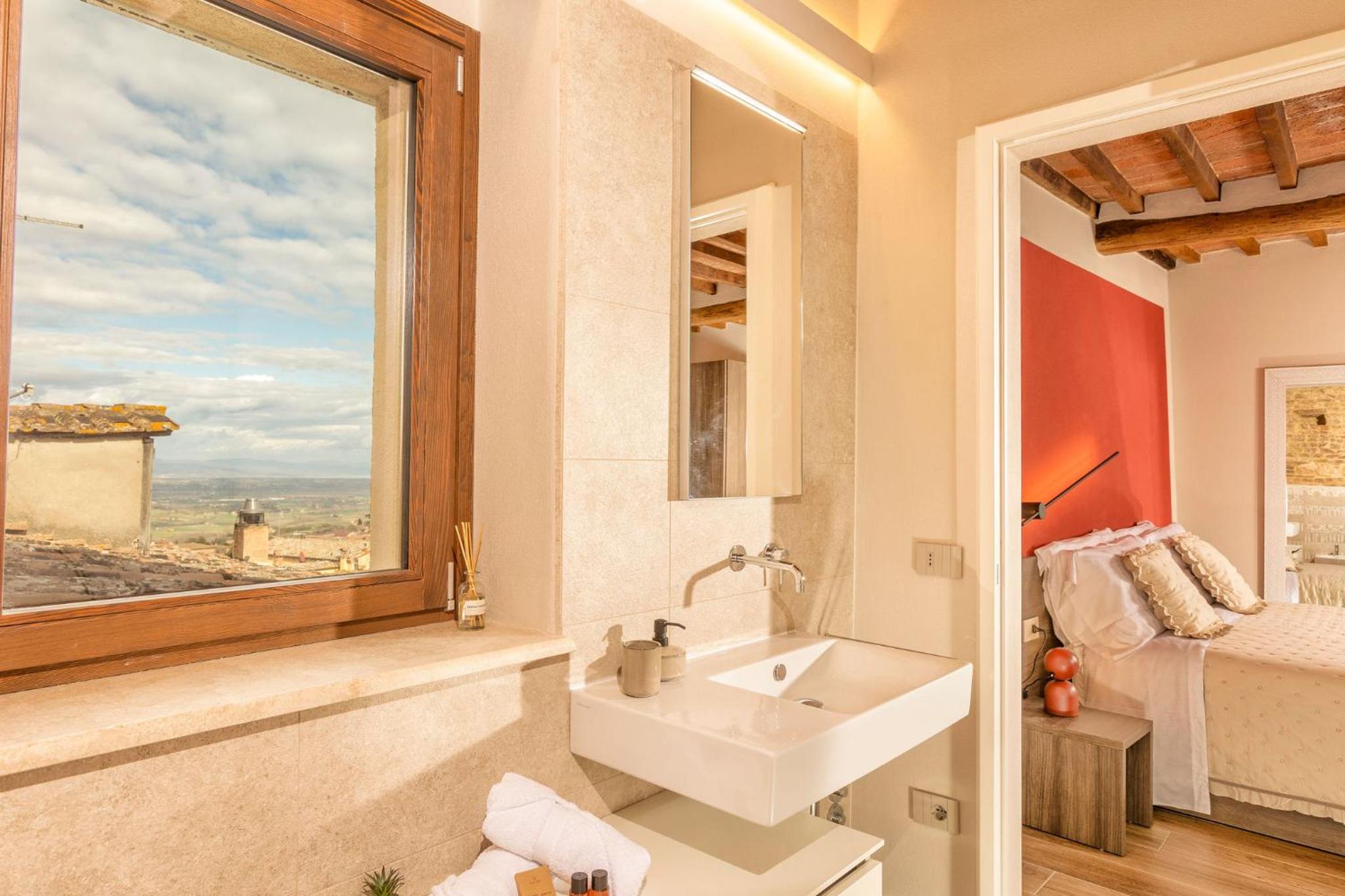 Deluxe Double Room with Shower photo 3