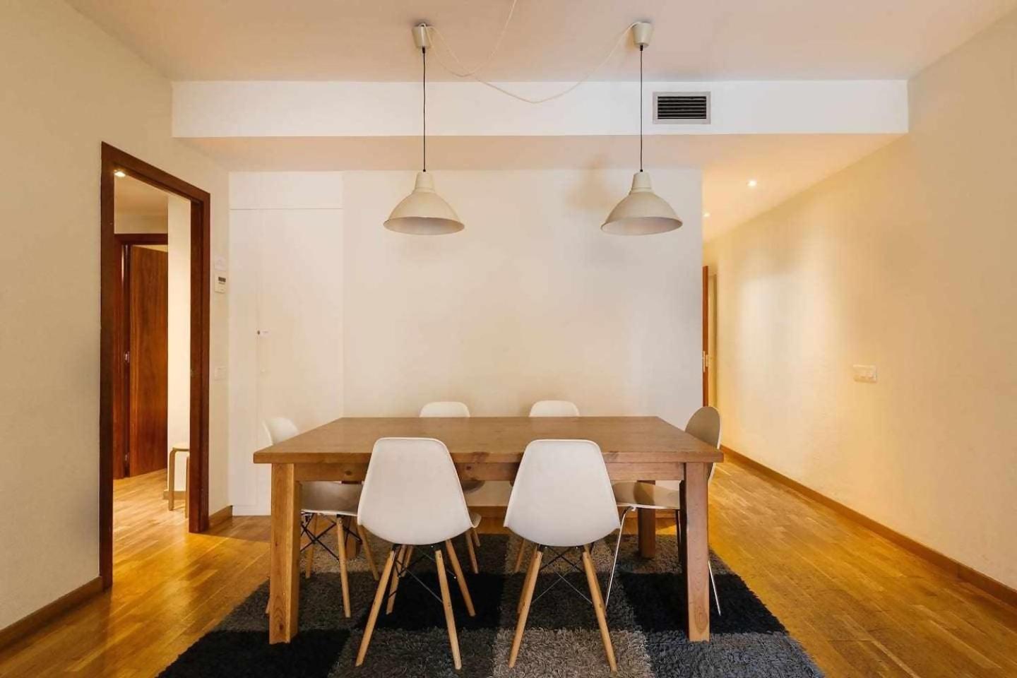 Apartment with Terrace photo 3