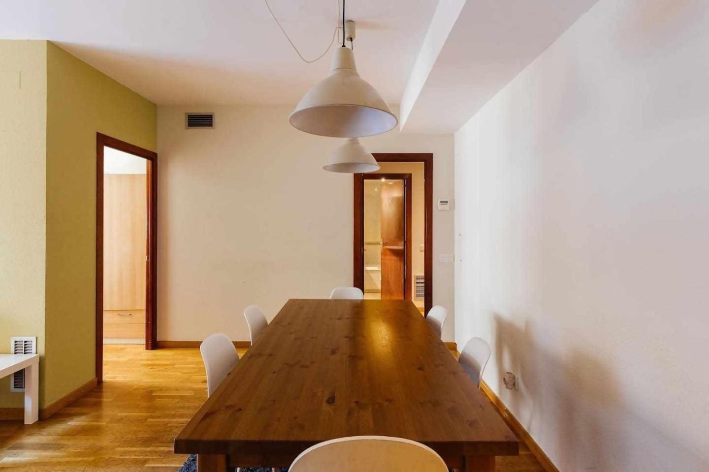 Apartment with Terrace photo 2