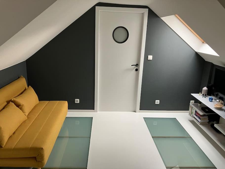 Three-Bedroom House photo 1
