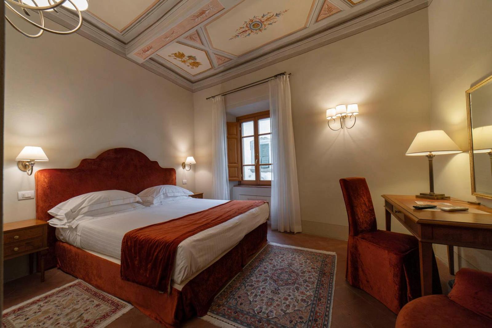 Superior Double Room - Photo 1