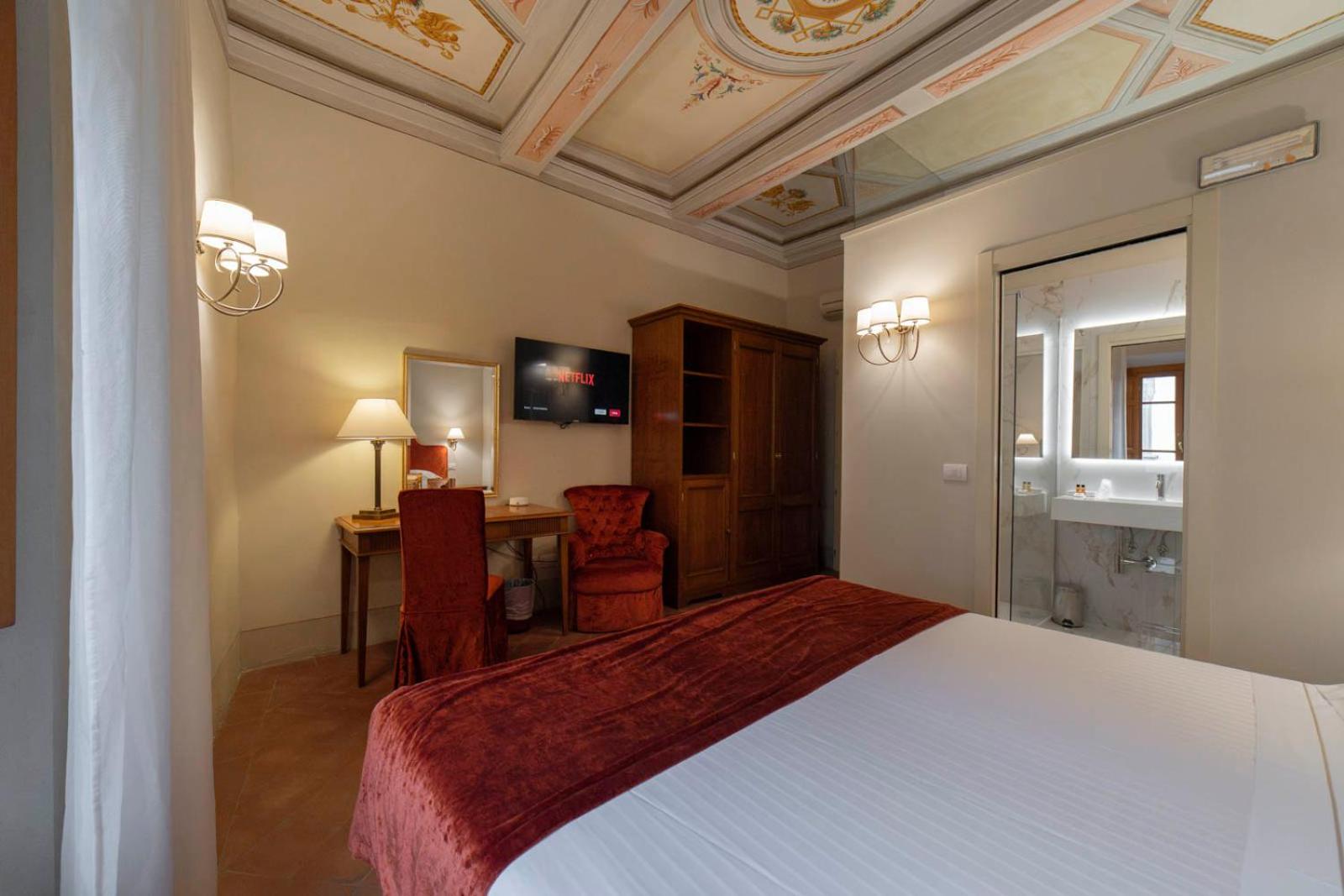 Superior Double Room - Photo 2