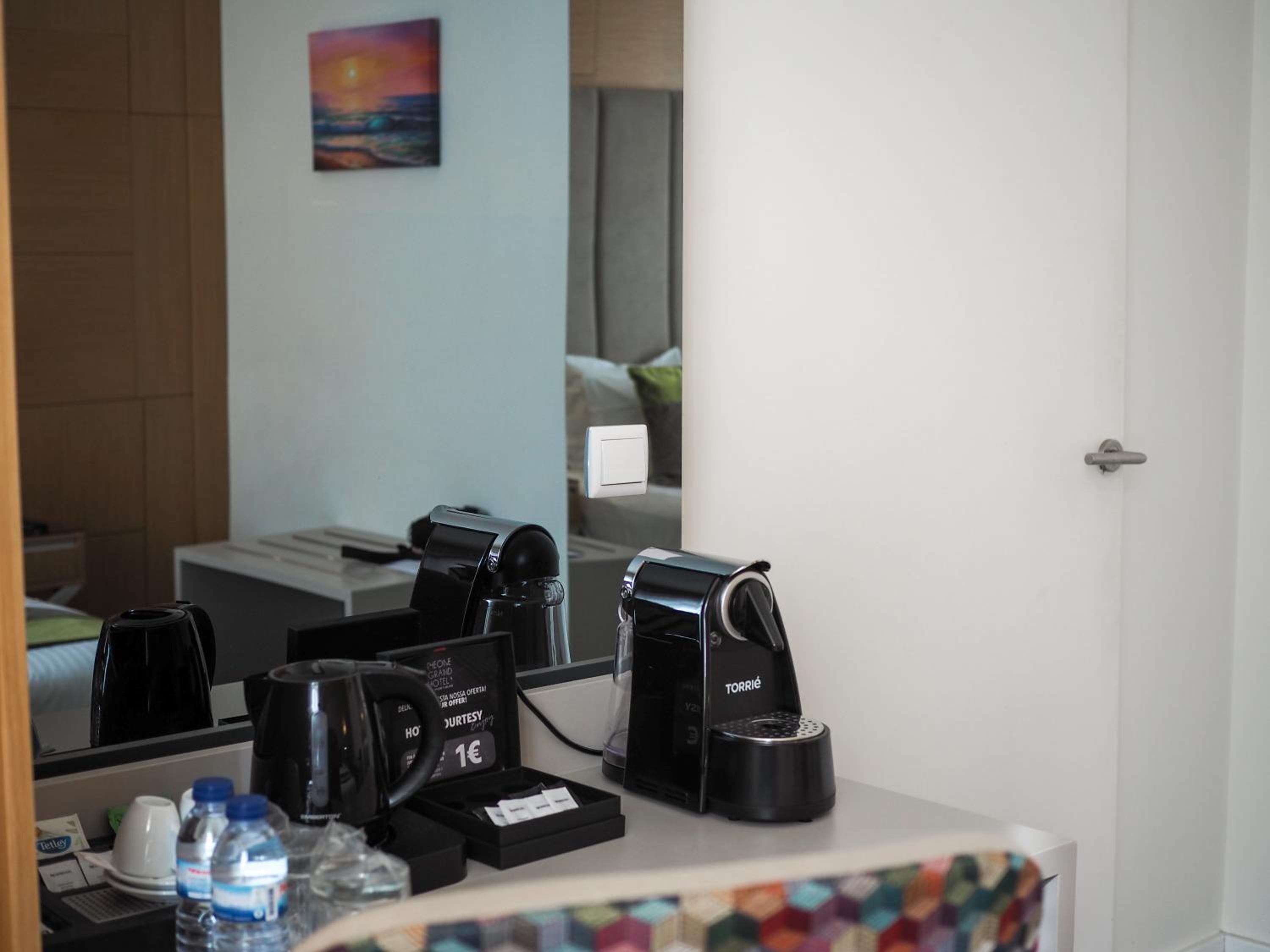 Double or Twin Room - Disability Access photo 3