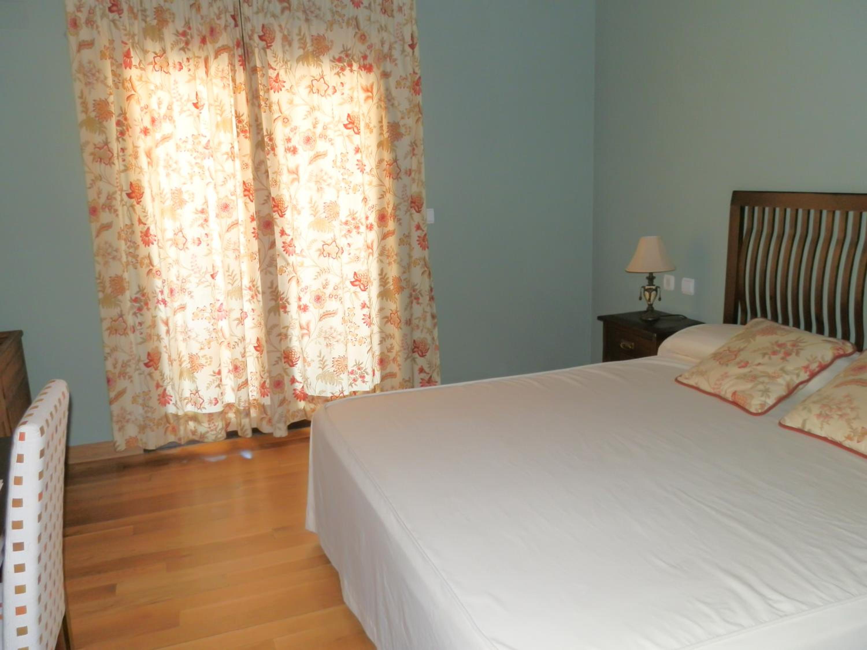 Habitación Deluxe Doble o con Dos Camas con Bañera de Hidromasaje