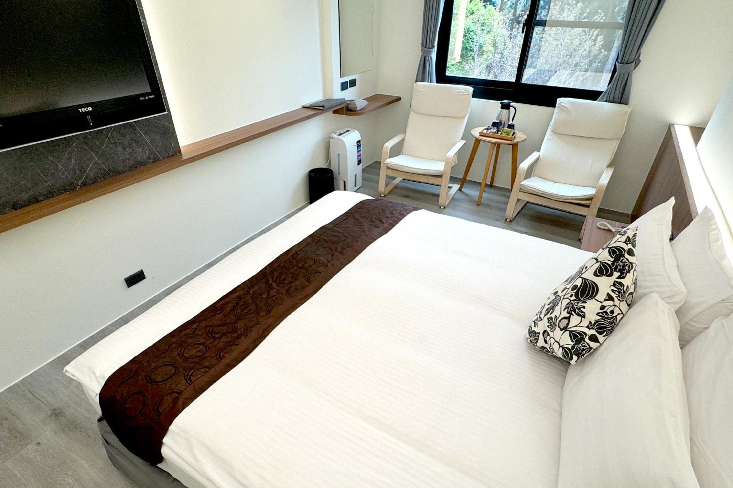 Double Room with Mountain View photo 2