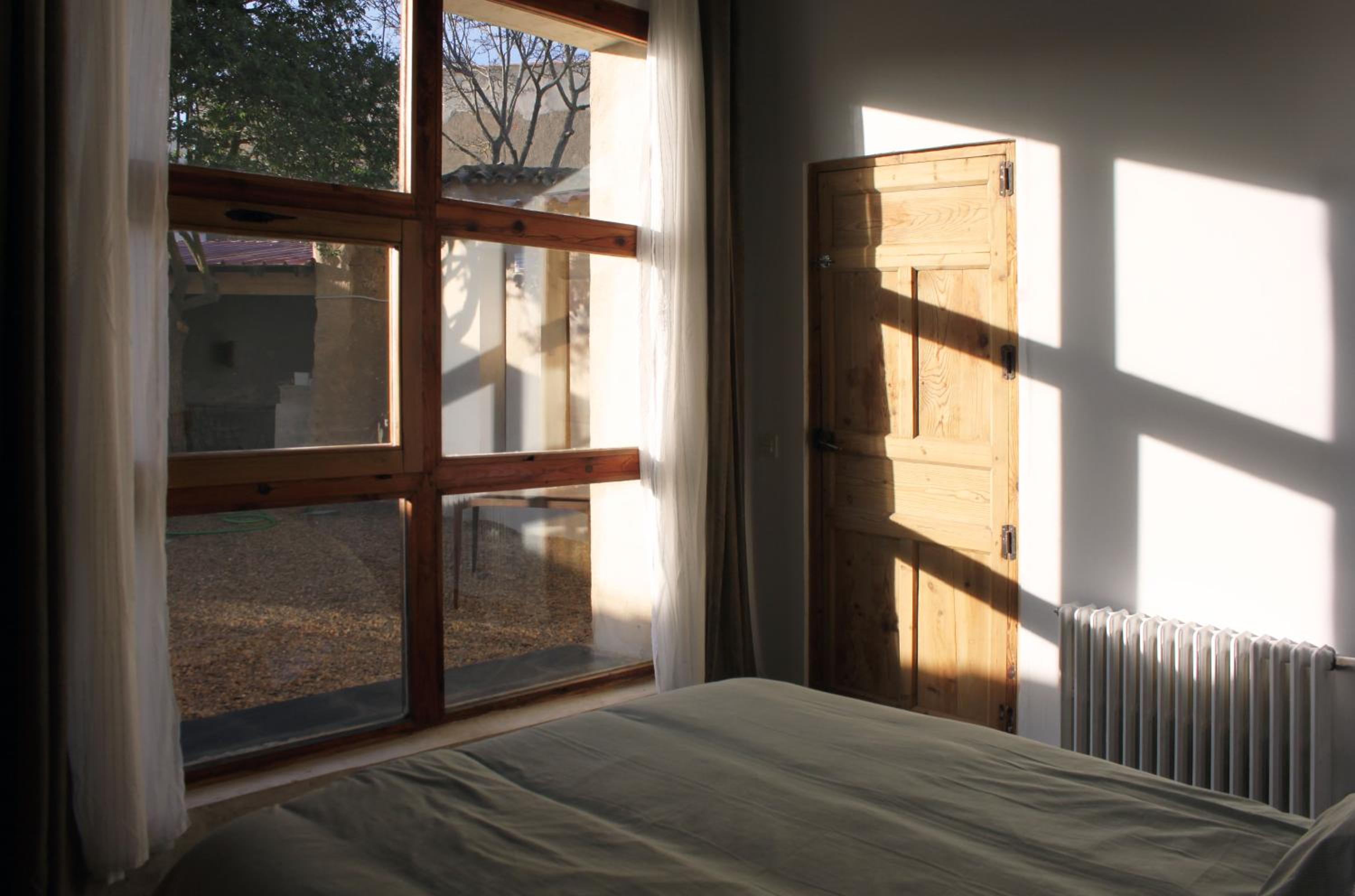 Villa de Dos Habitaciones