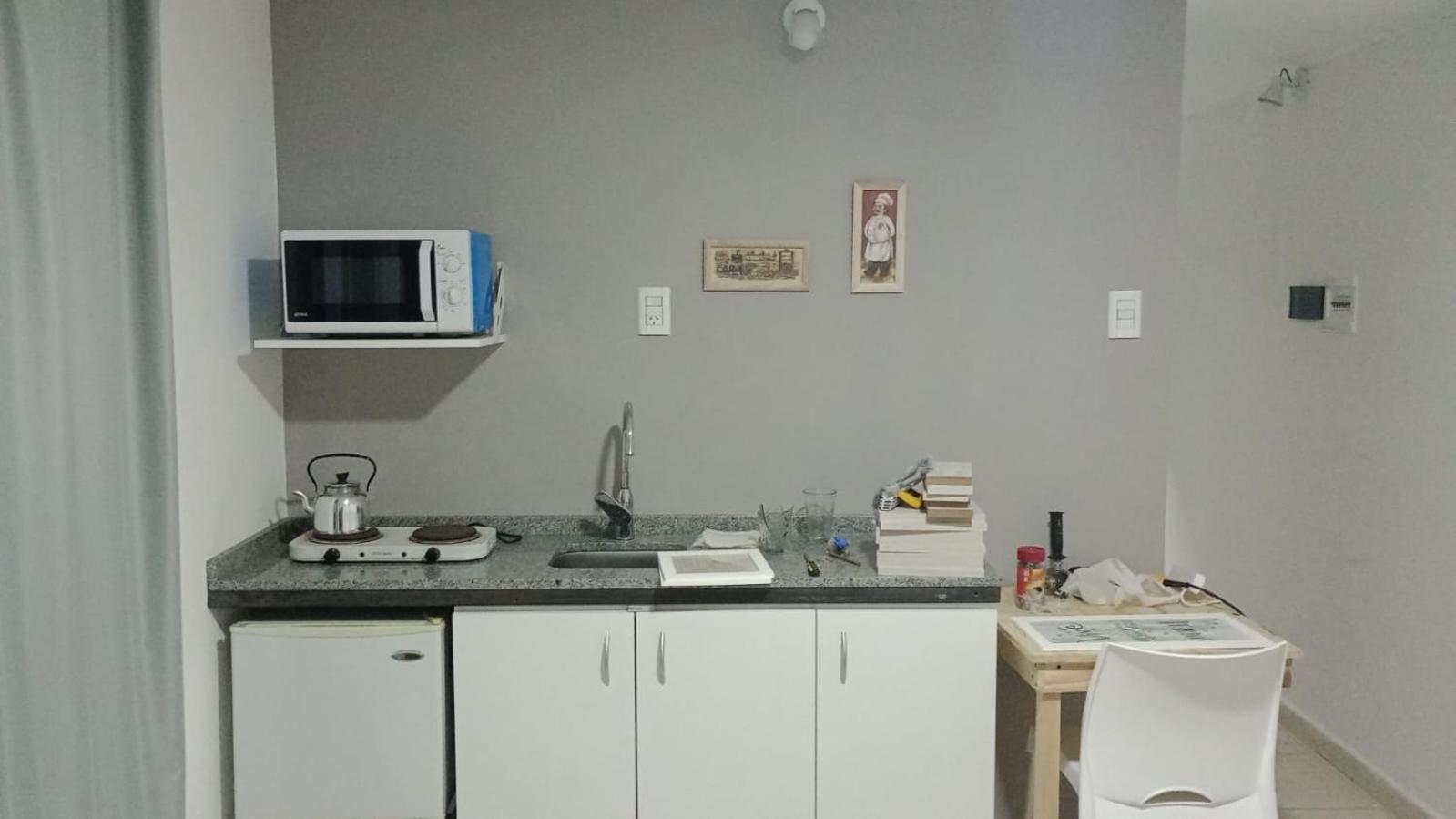 Apartment With Shared Bathroom photo 1