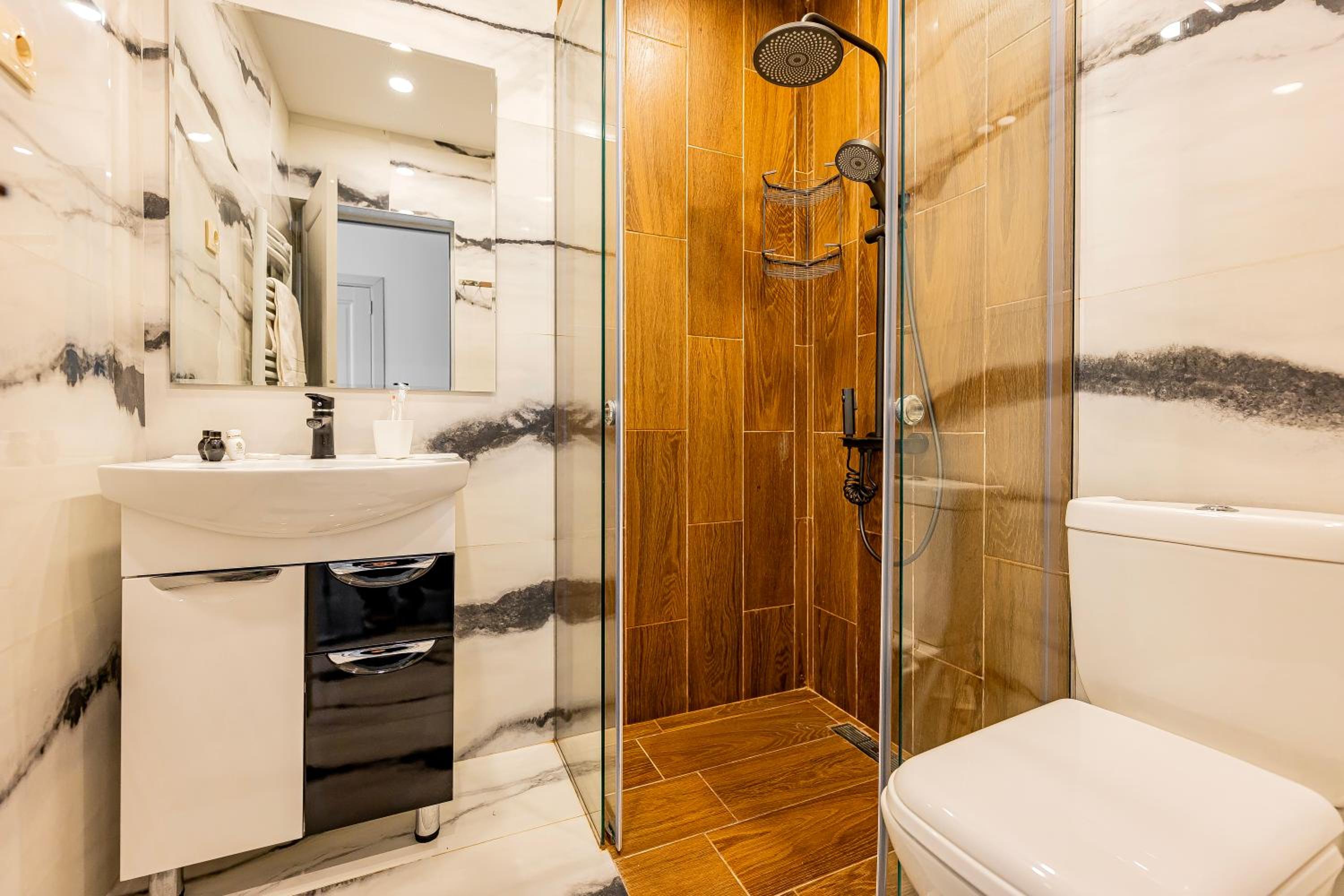Double or Twin Room with View photo 3
