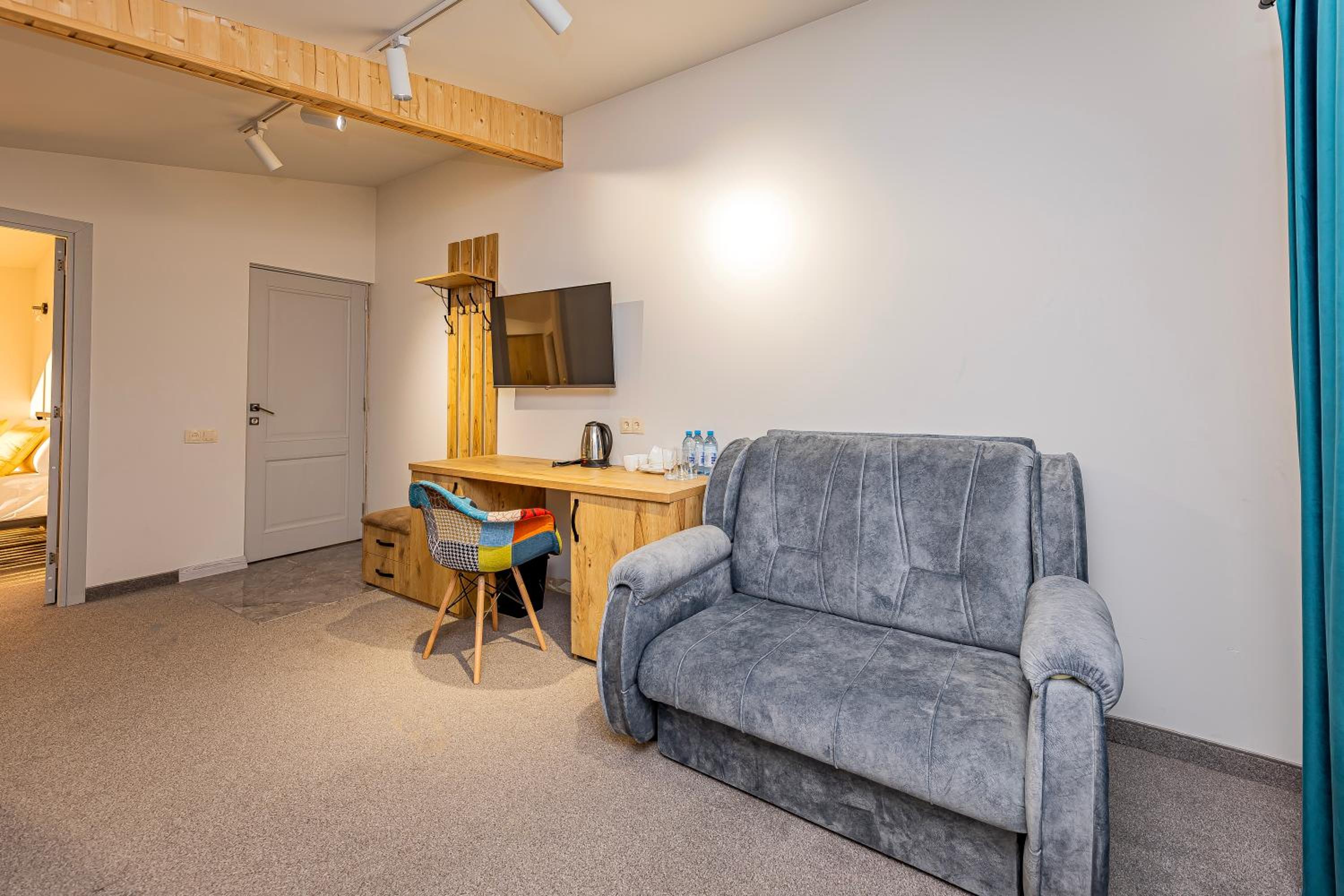 Family Room photo 1