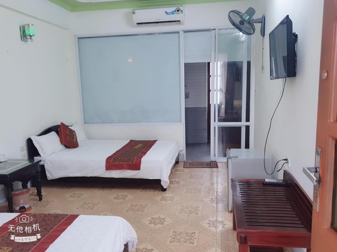 Double Room with Balcony photo 2