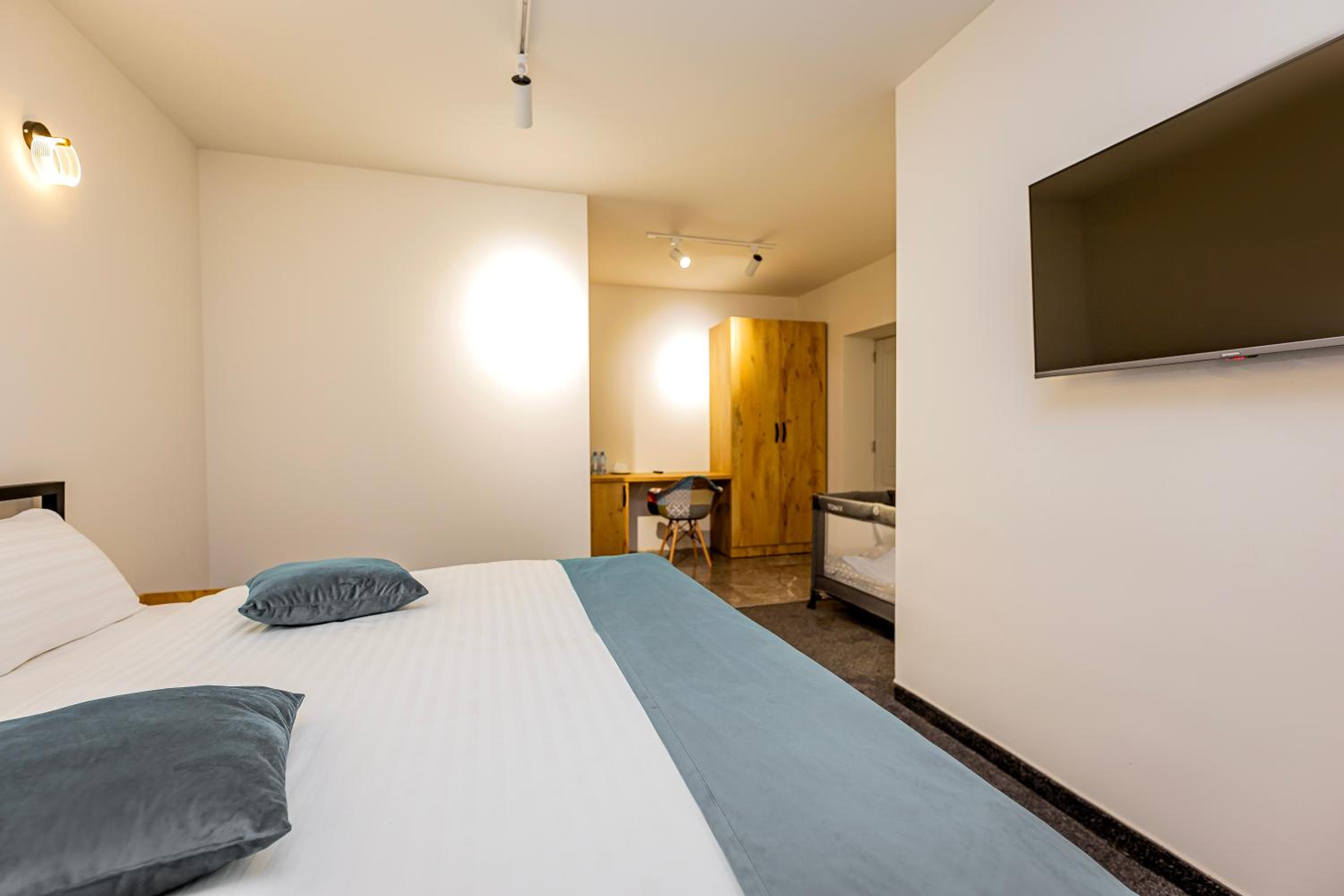 Double Room photo 1