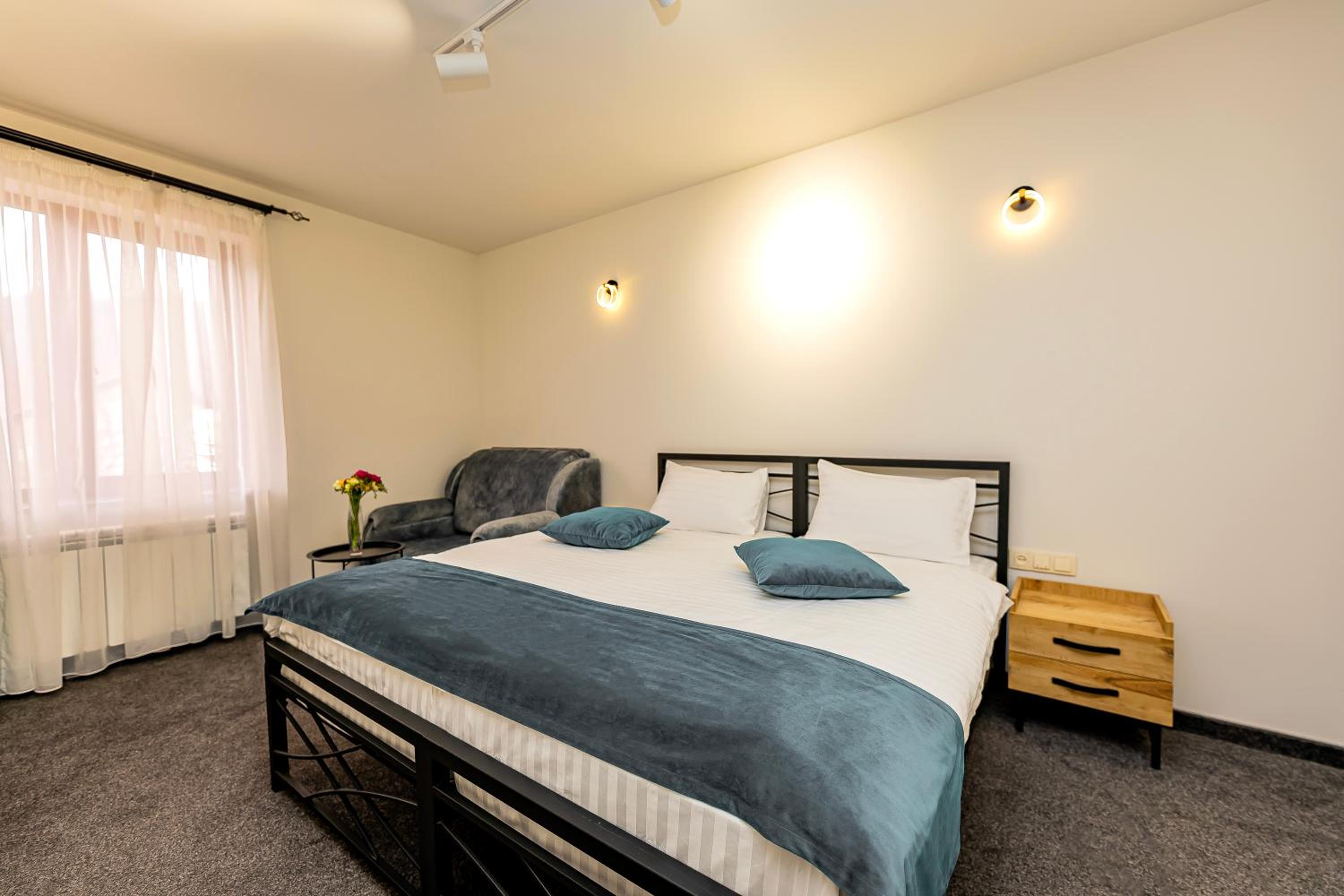 Double Room photo 2
