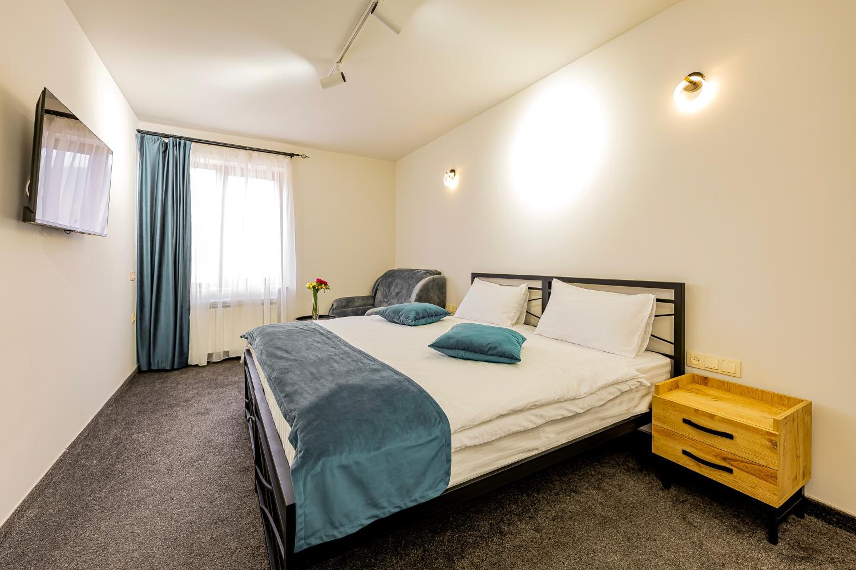Double Room photo 3