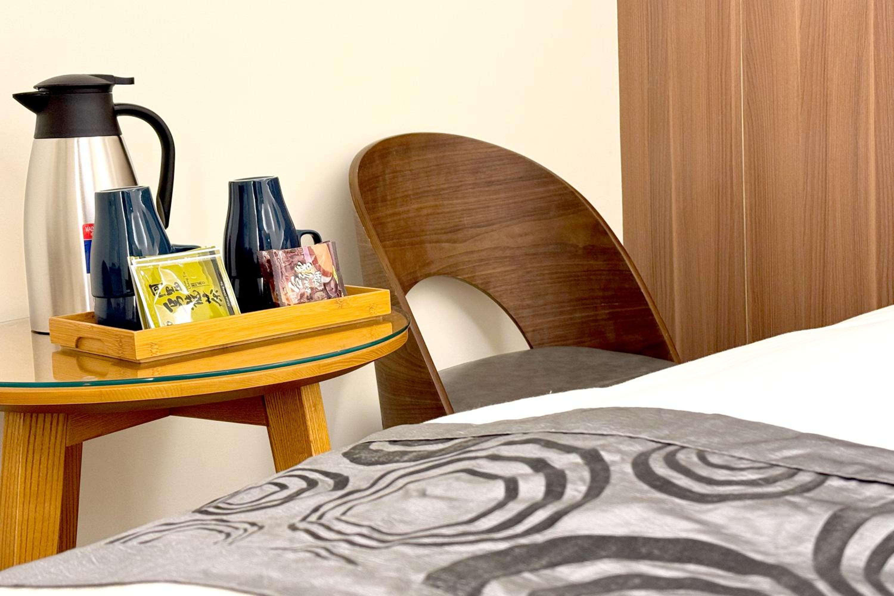 Quadruple Room - Disability Access