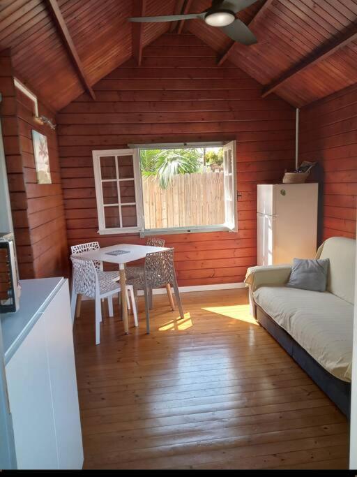 One-Bedroom Chalet photo 1