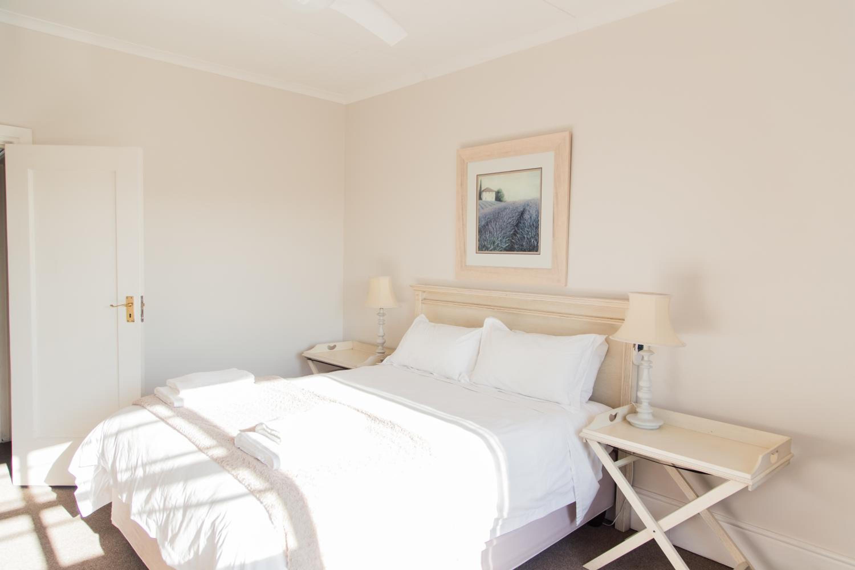 One-Bedroom Villa photo 1