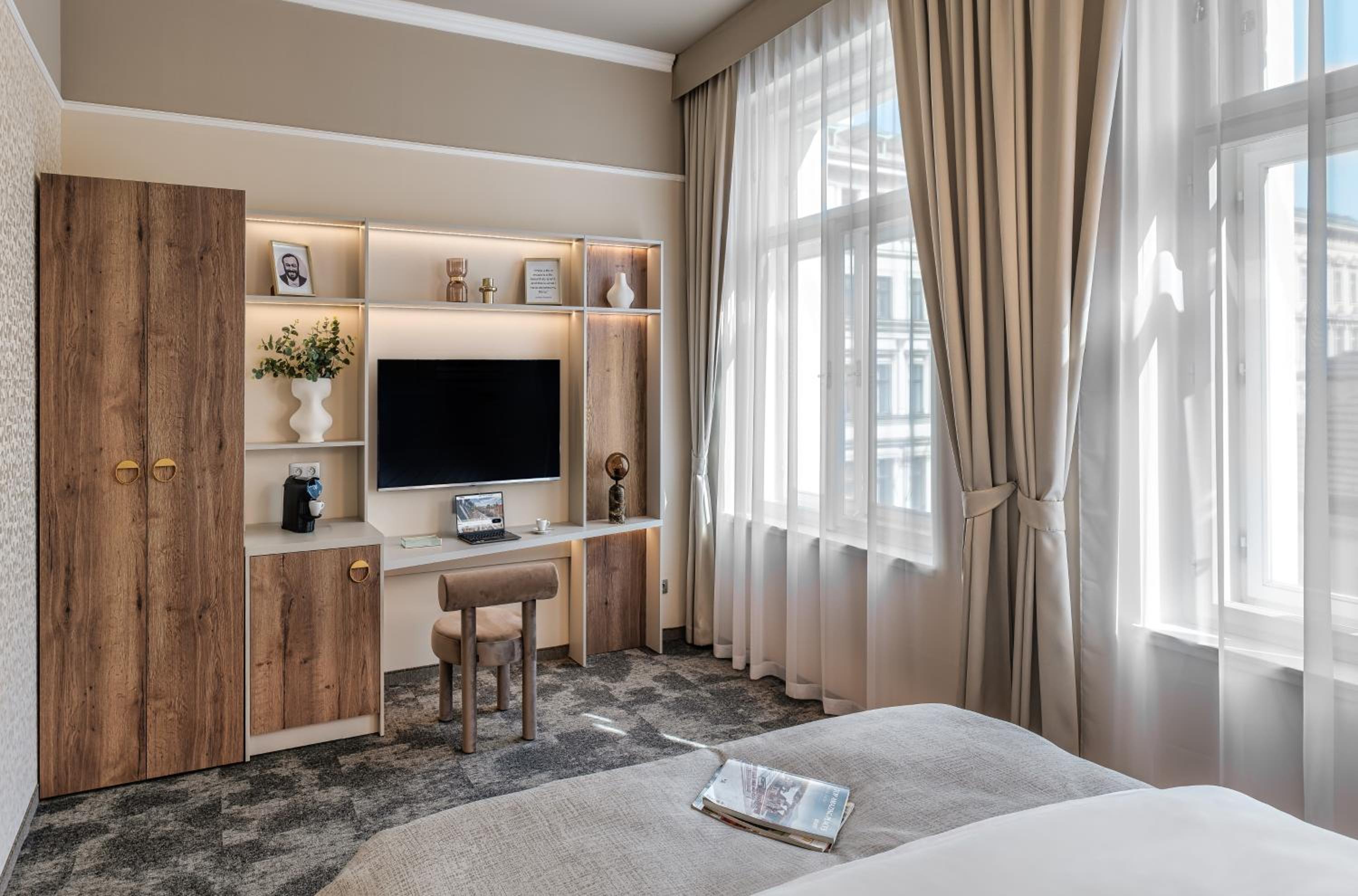 Deluxe Room photo 1