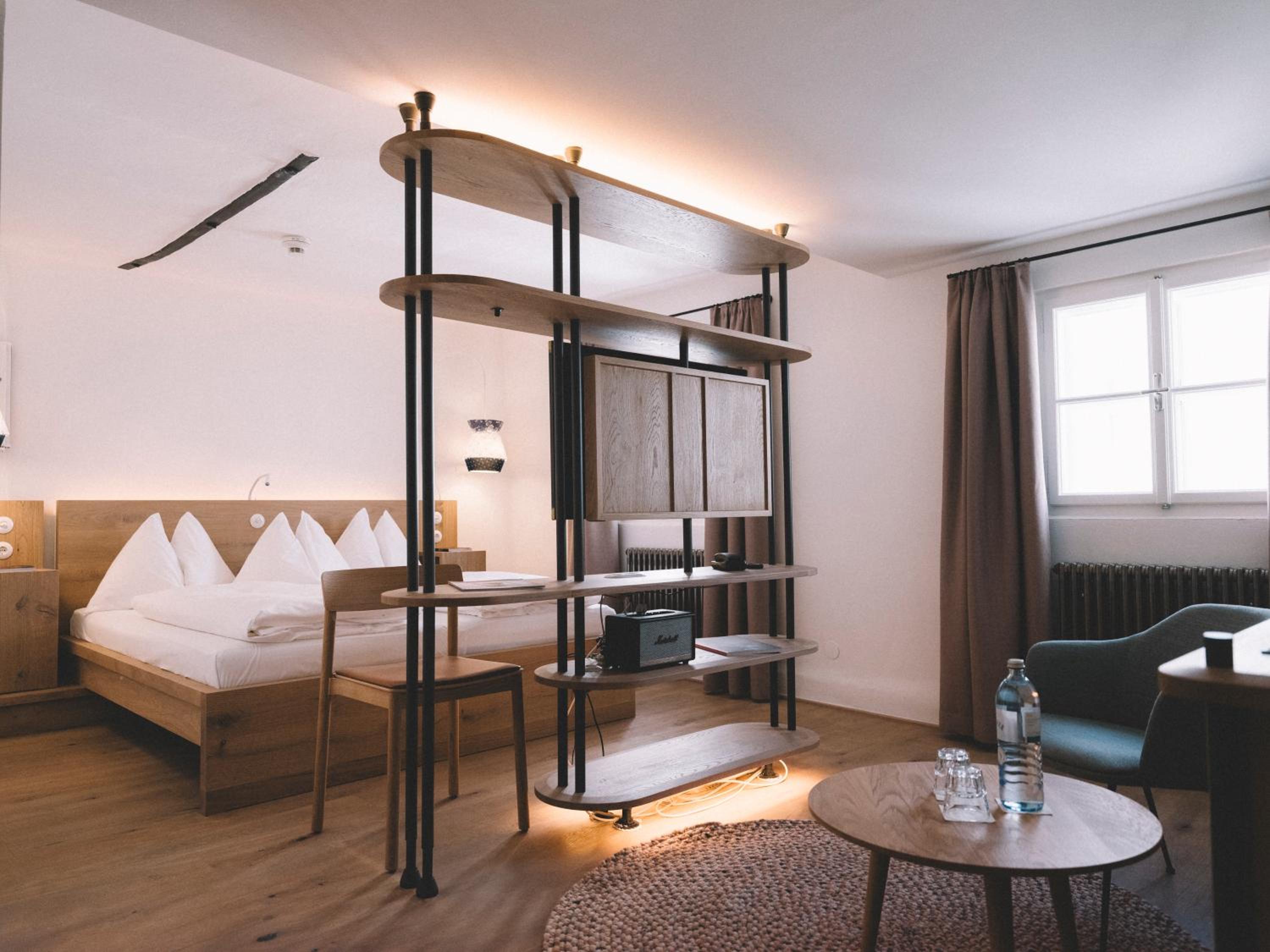 Deluxe Double Room - Photo 6