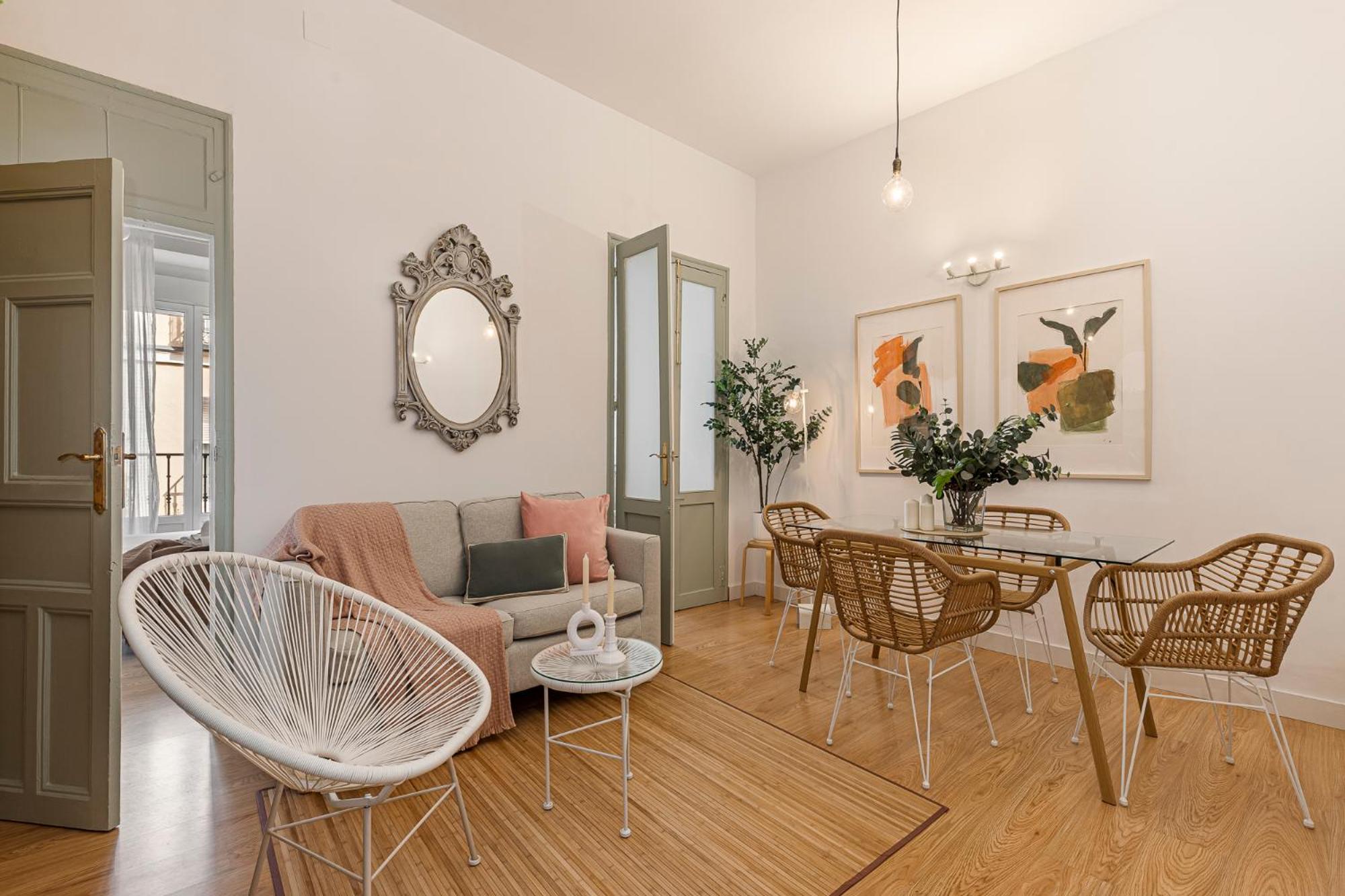 Apartamento