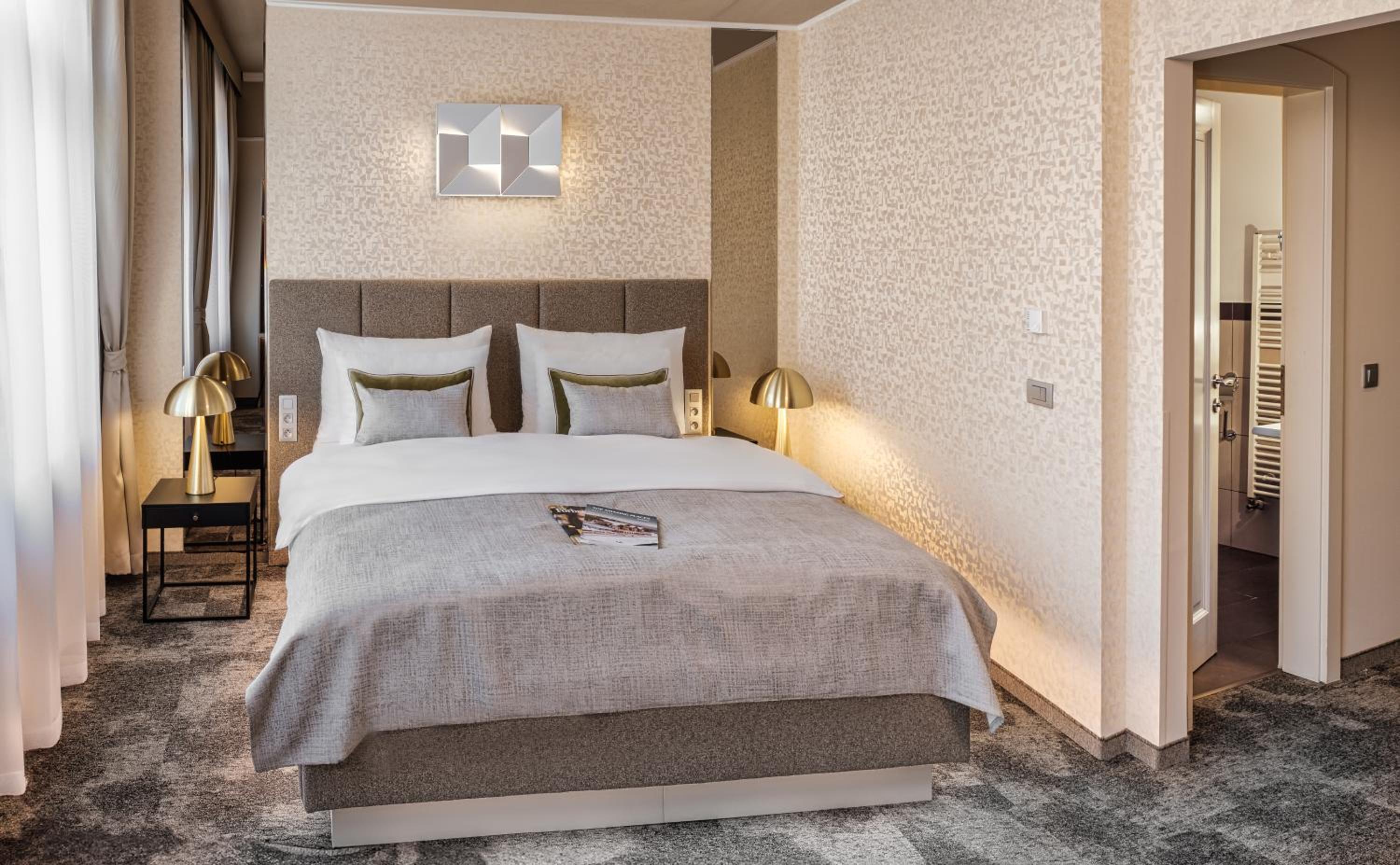 Deluxe Room photo 3