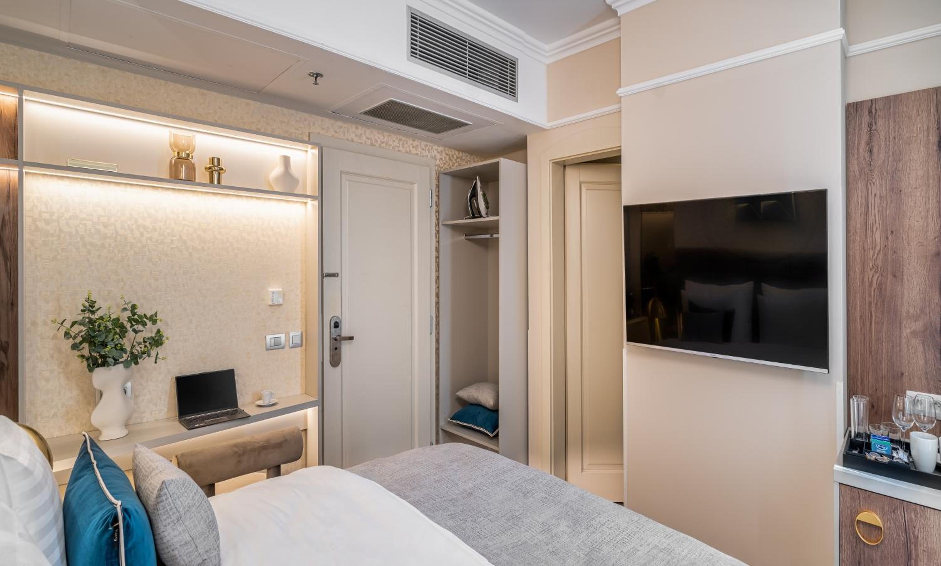 Deluxe Room photo 2