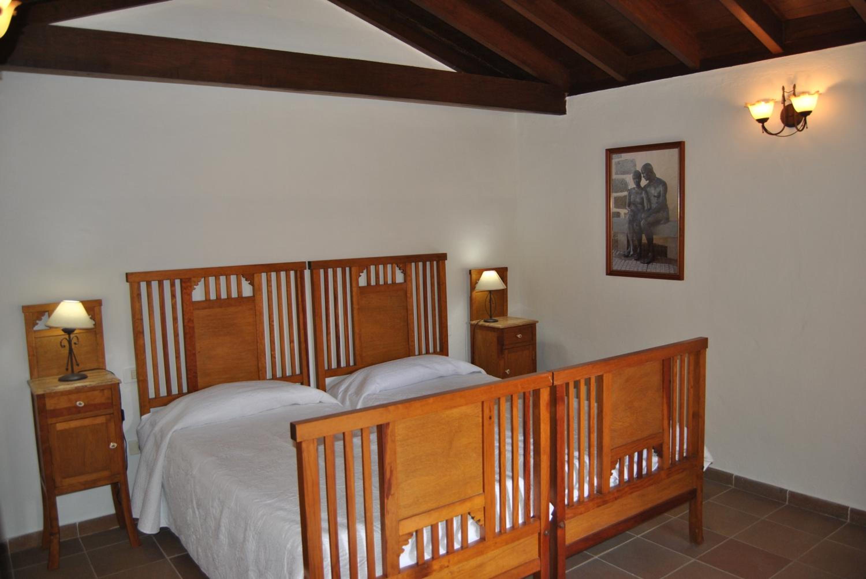 Two-Bedroom House photo 3