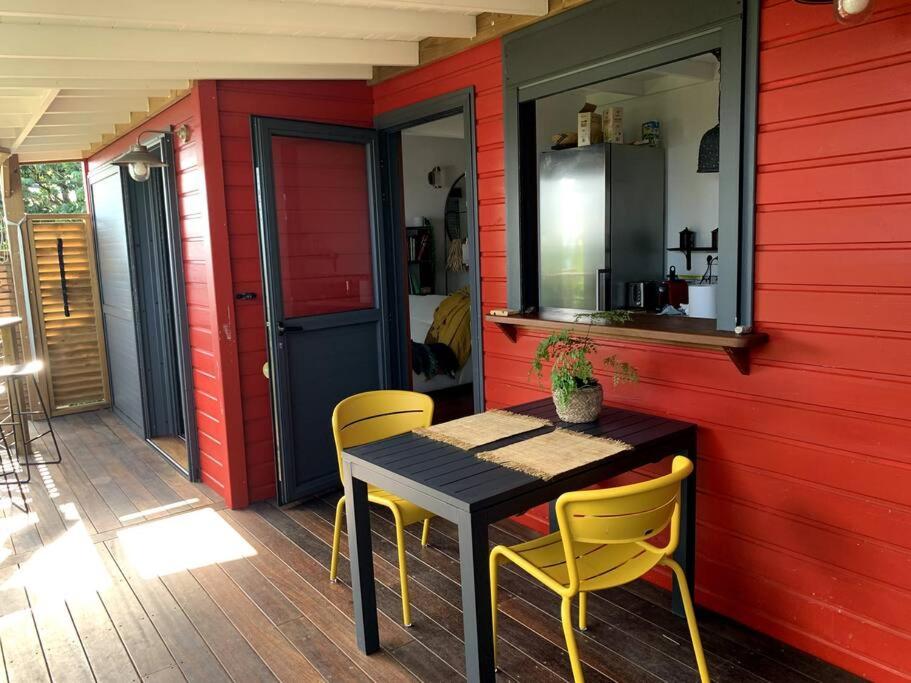 One-Bedroom House photo 2