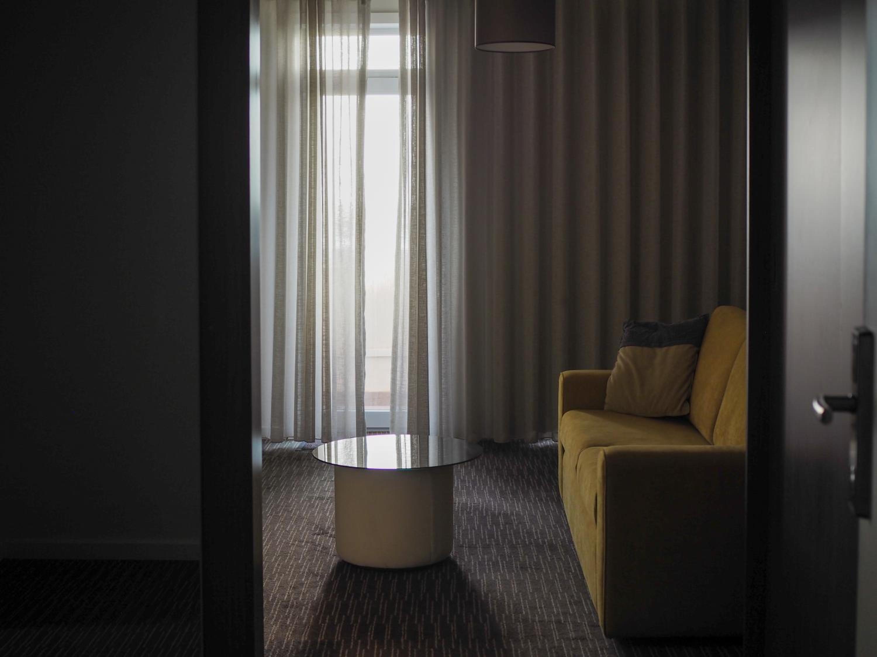 Deluxe Junior Suite photo 1