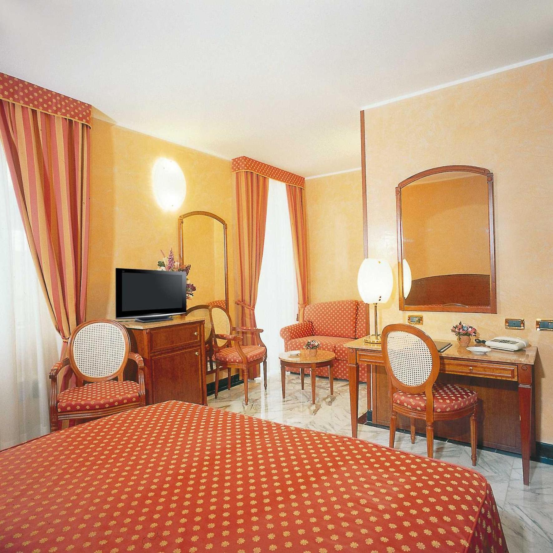 Suite with Sea View photo 2