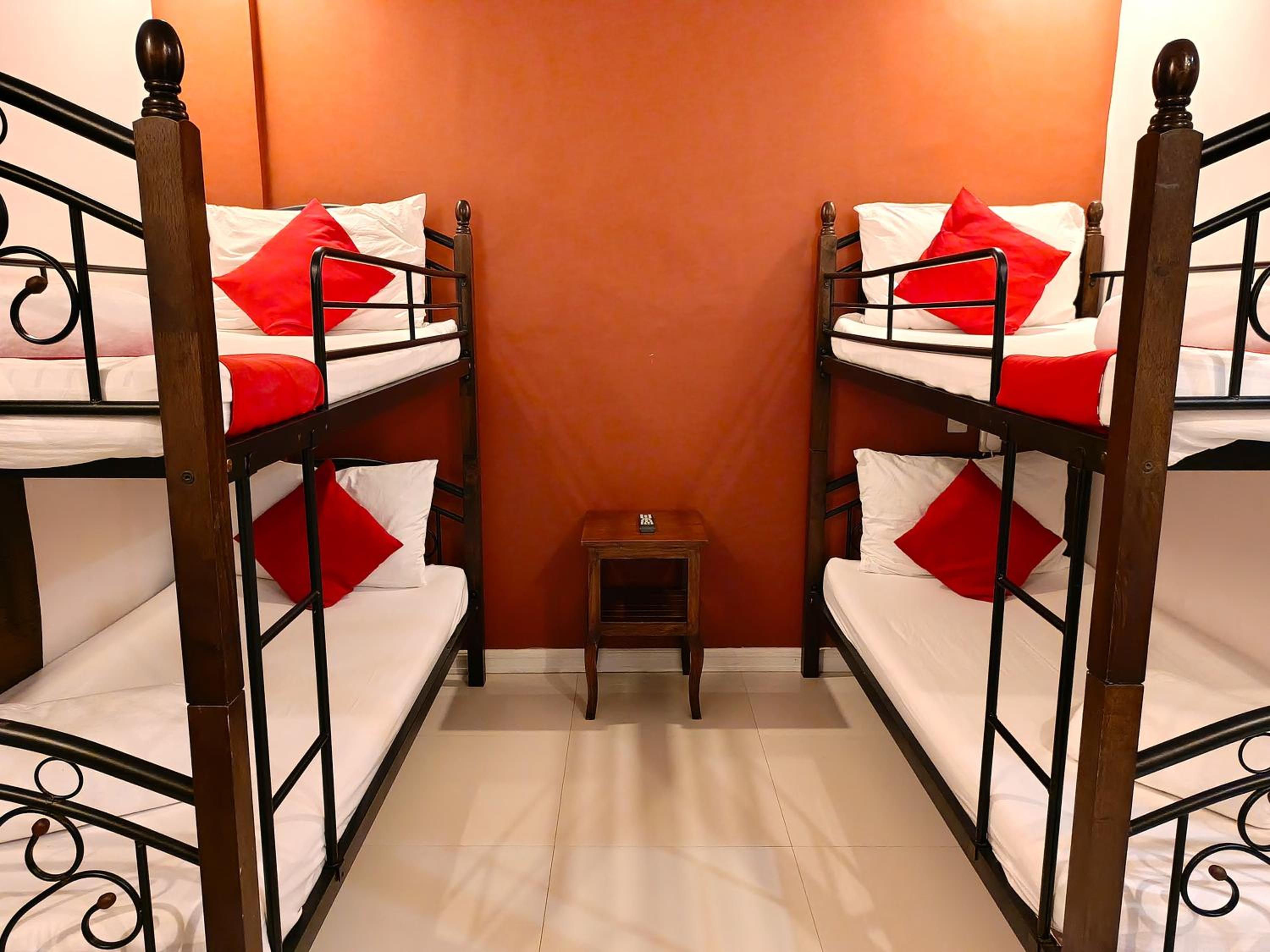 Quadruple Room photo 1