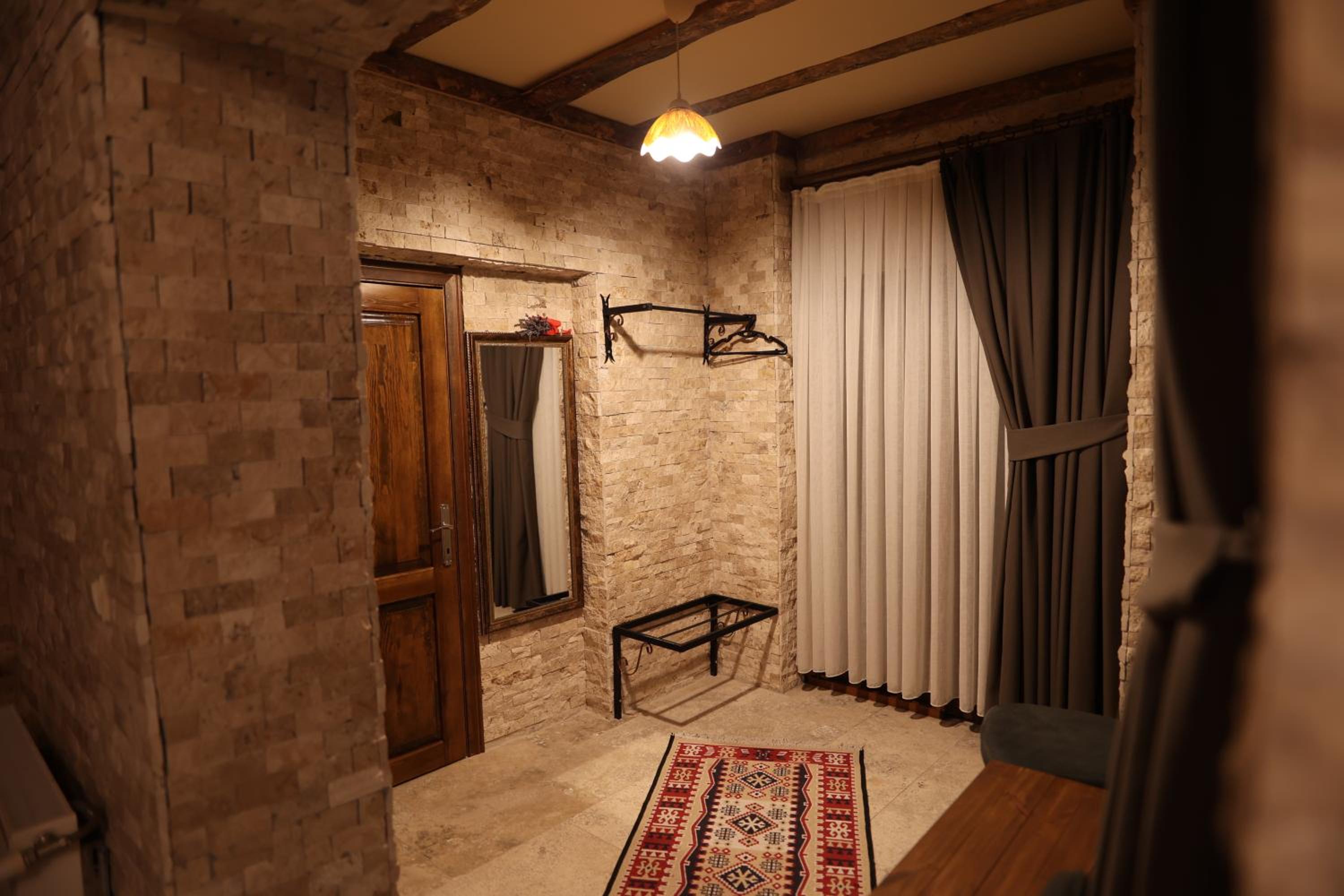 Deluxe Room photo 3