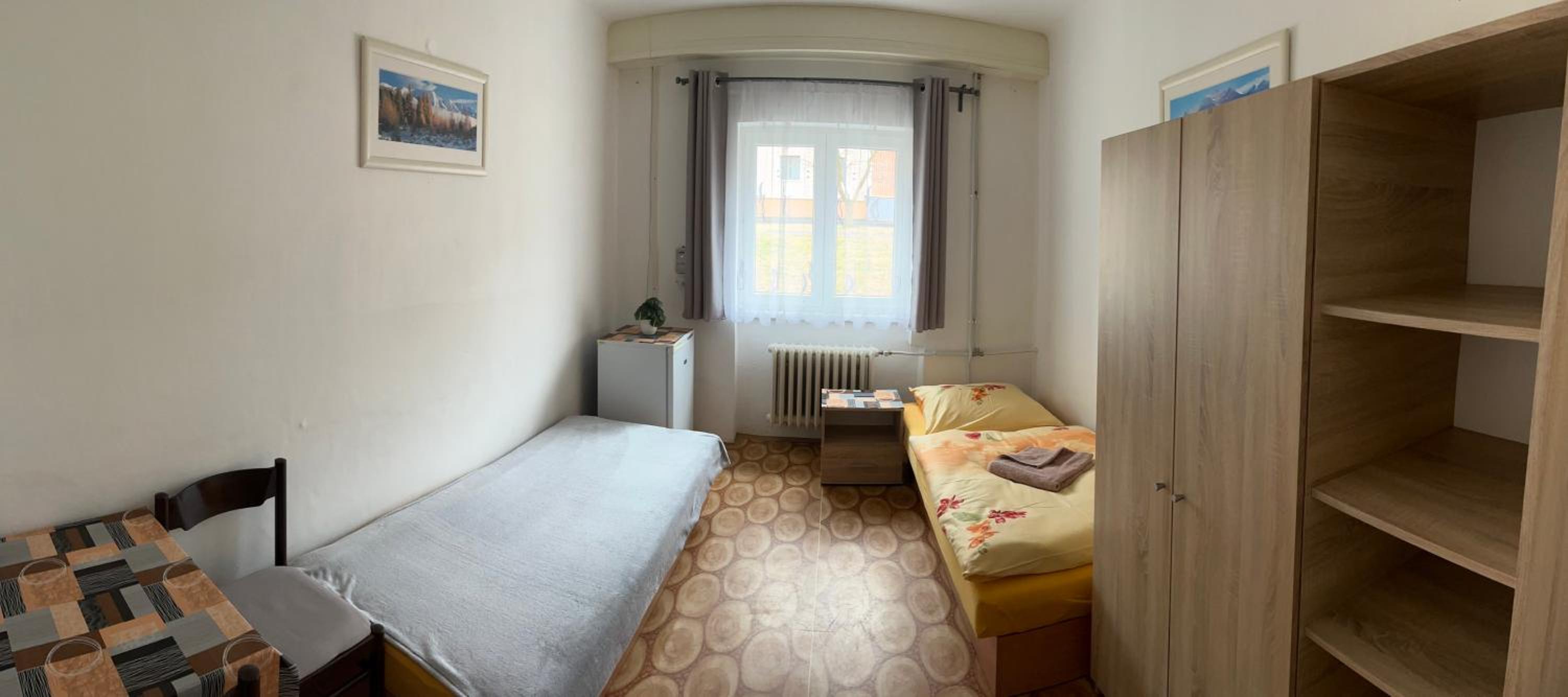 Twin Room photo 1