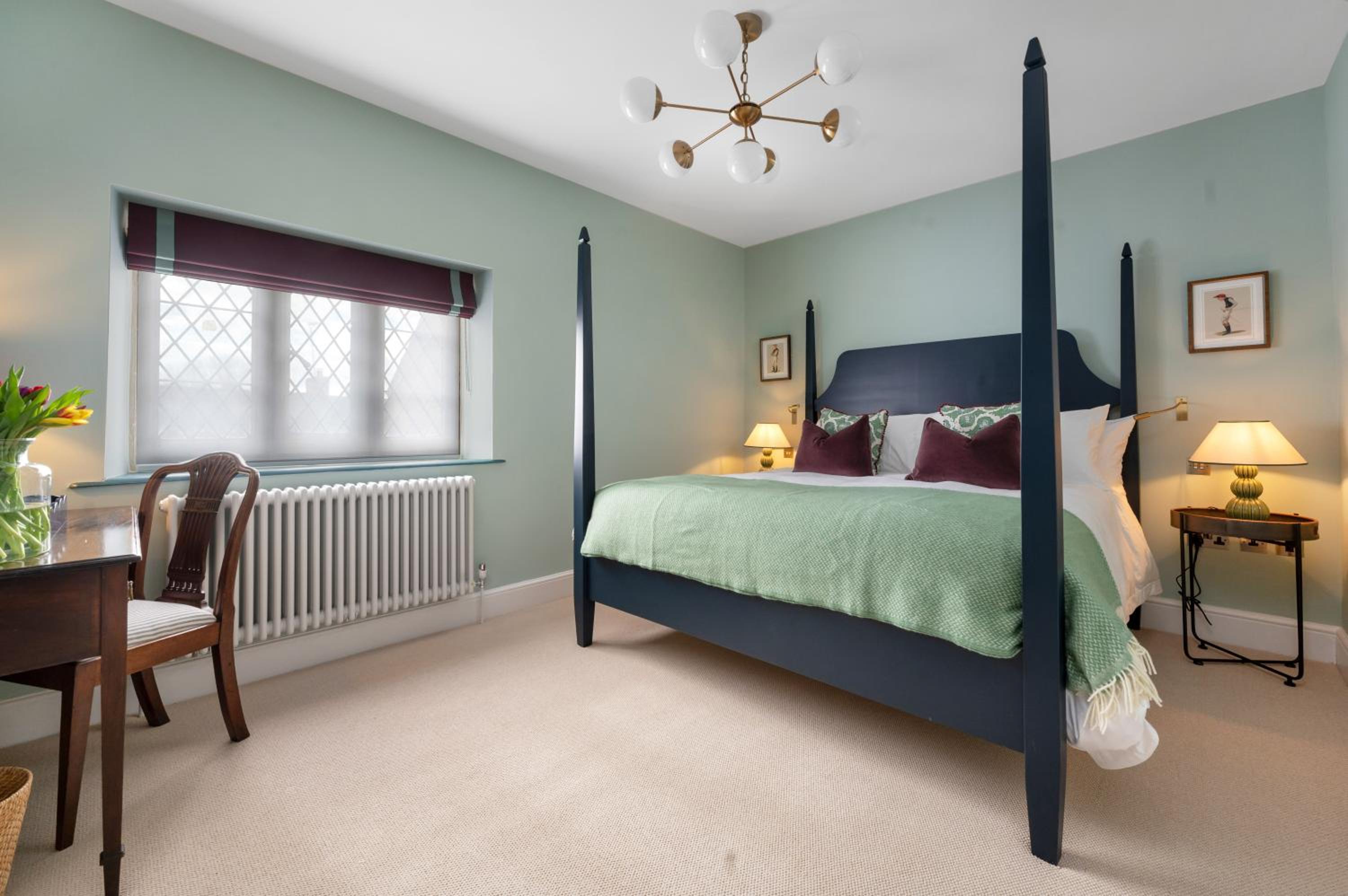 Superior King Room