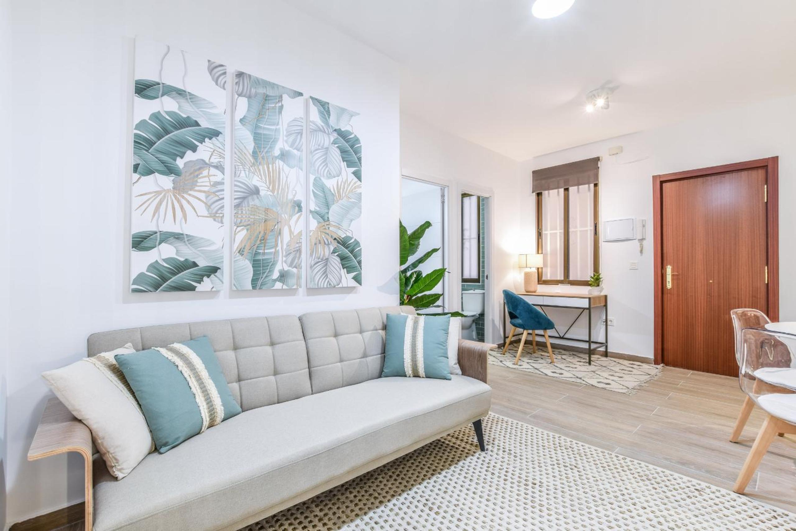 Apartamento