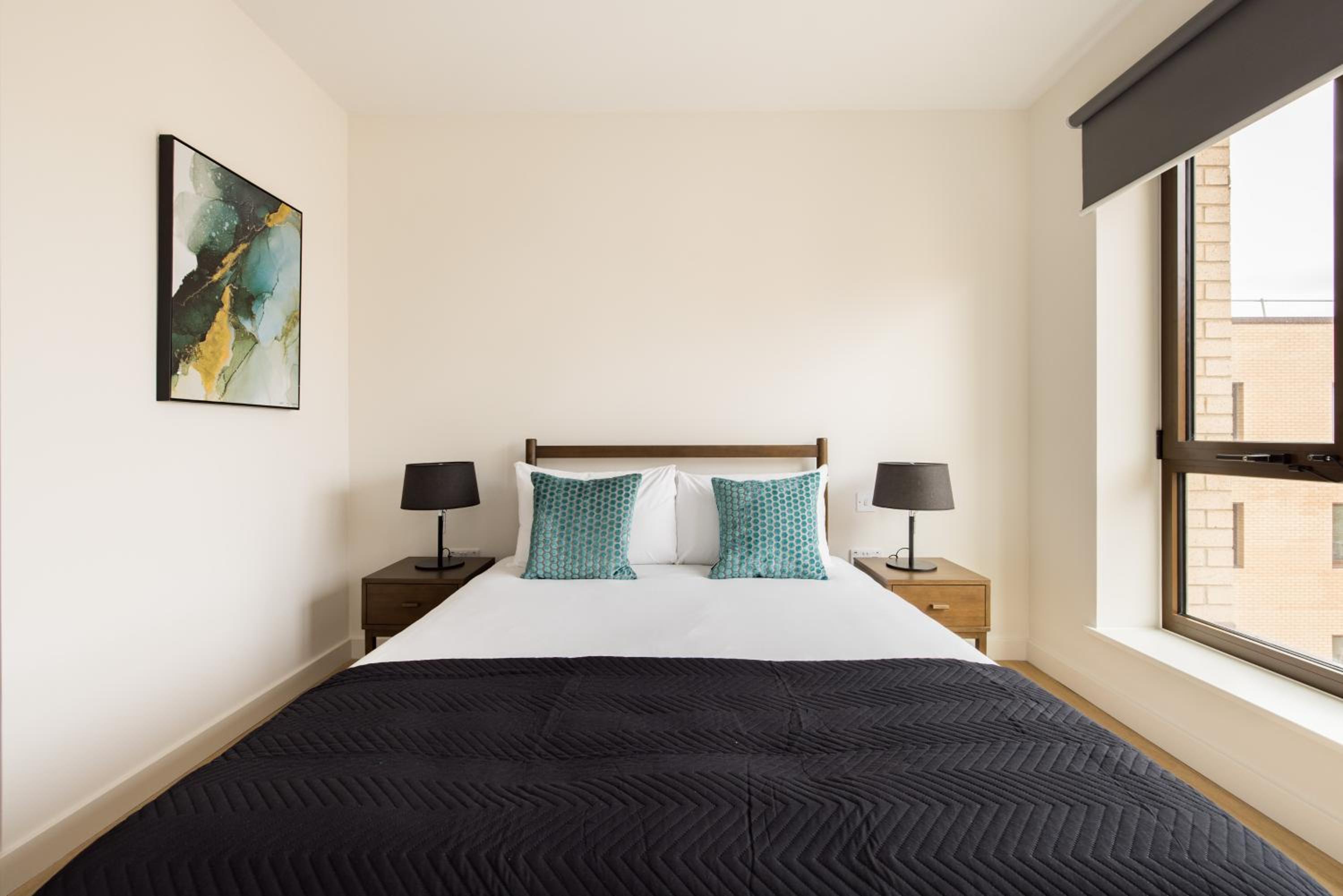 Two Bedroom Apartment  - Photo 13