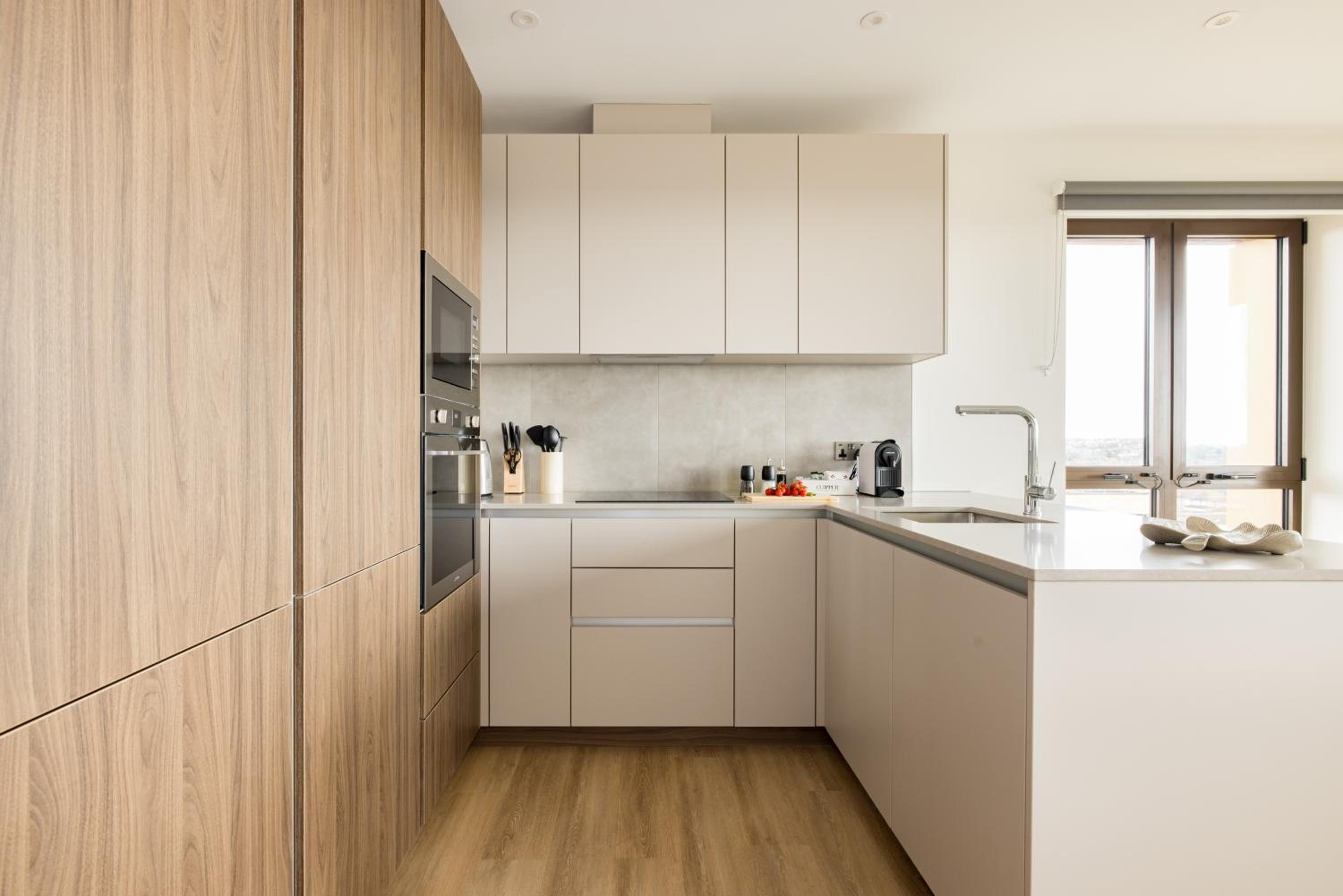 Two Bedroom Apartment  - Photo 18