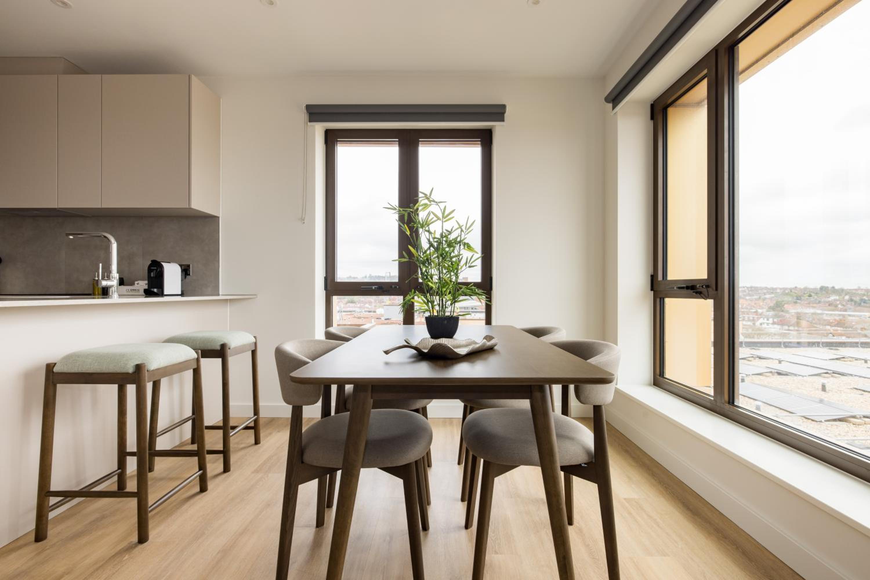 Two Bedroom Apartment  - Photo 26