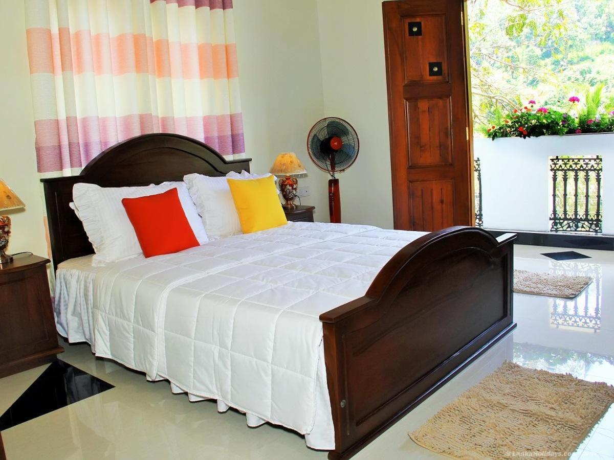 Triple Room With Mountain View photo 1