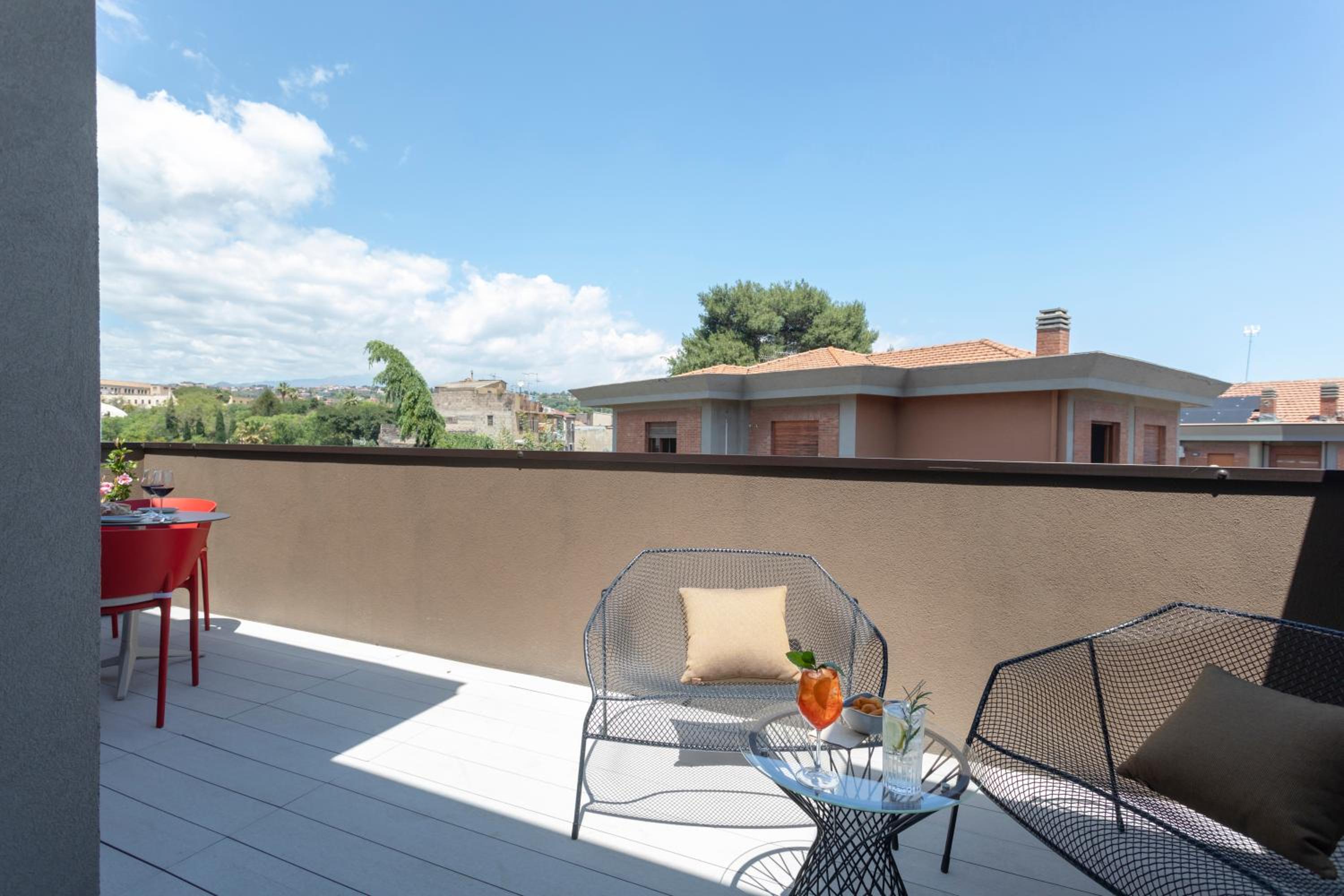 Standard Apartment - Photo 23