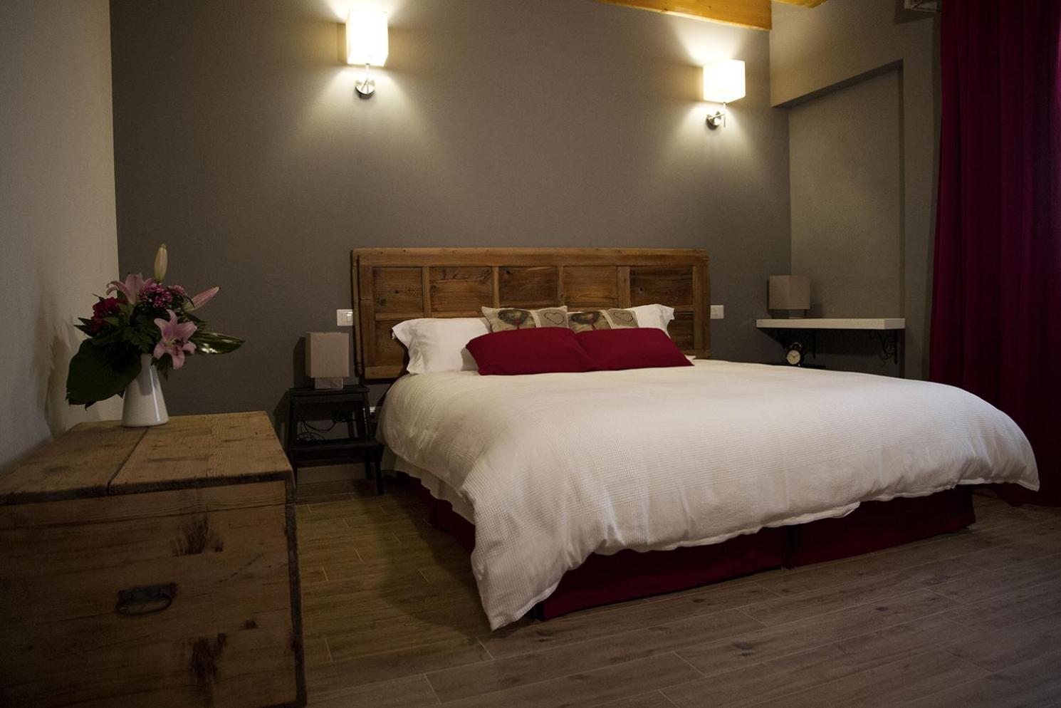 Double or Twin Room - Disability Access photo 2