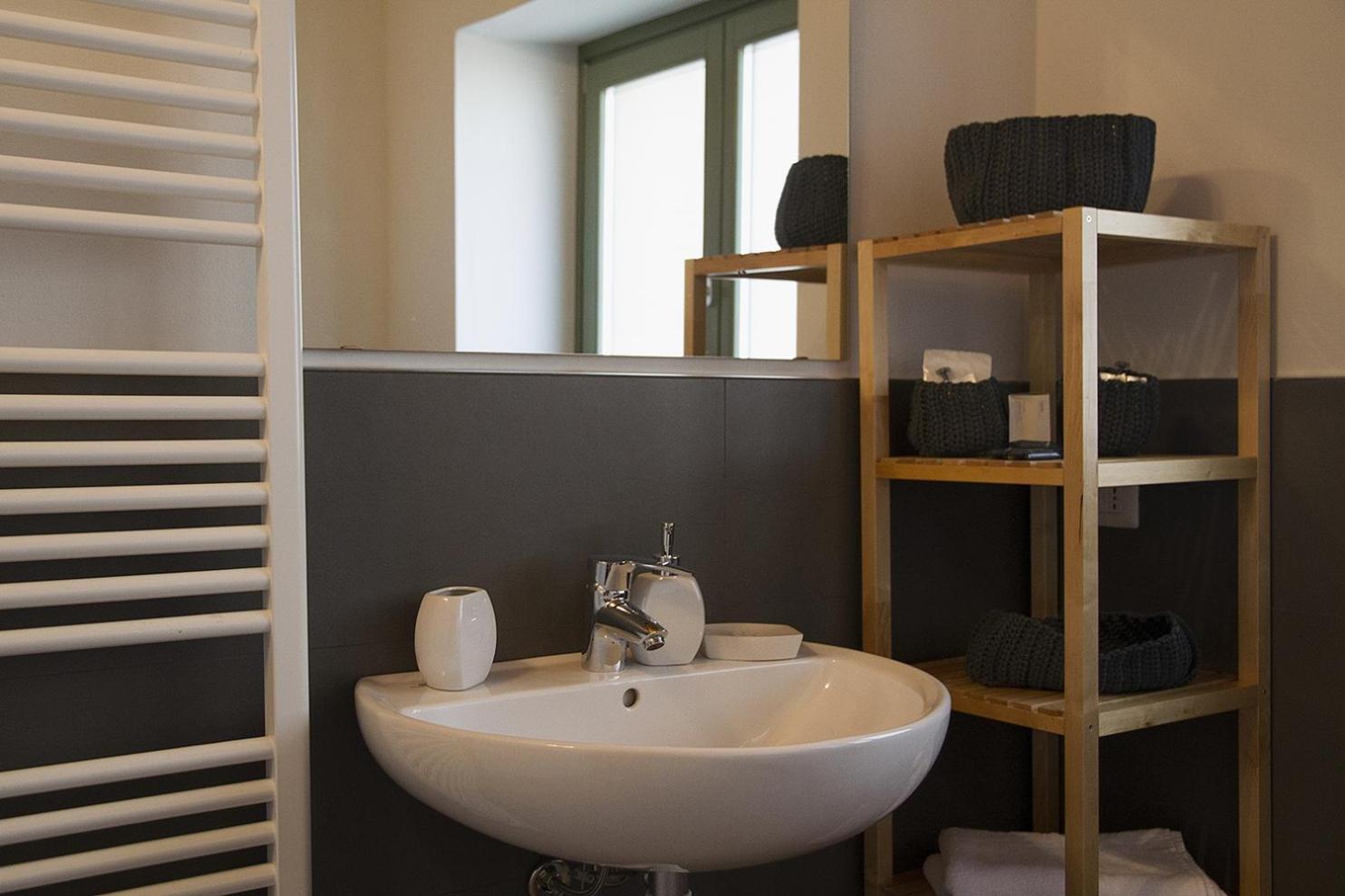 Double or Twin Room - Disability Access photo 3