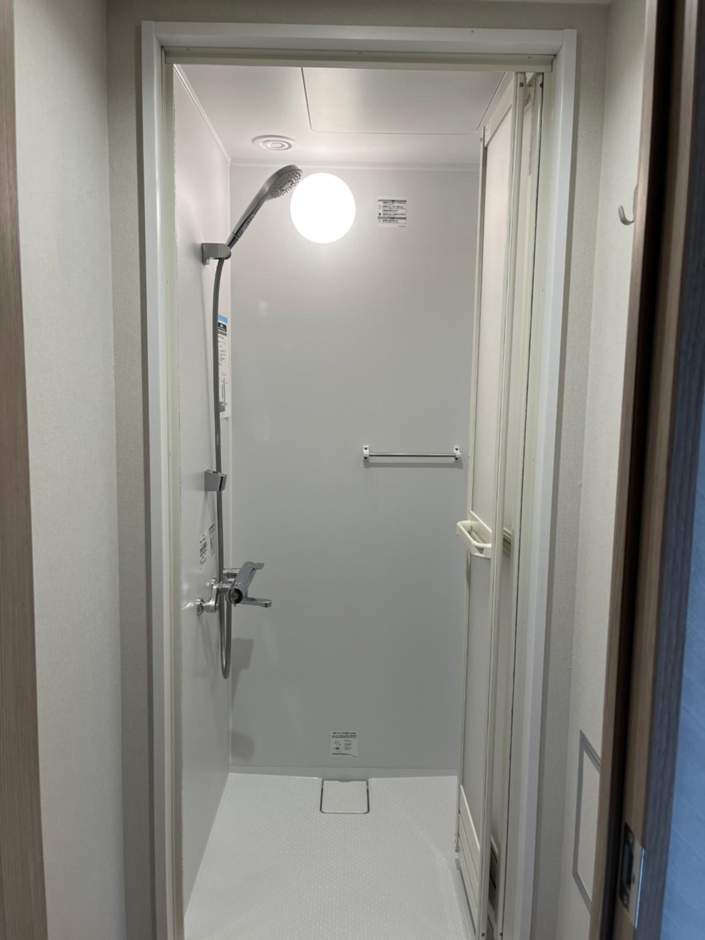 Single Bed in Male Dormitory Room photo 2