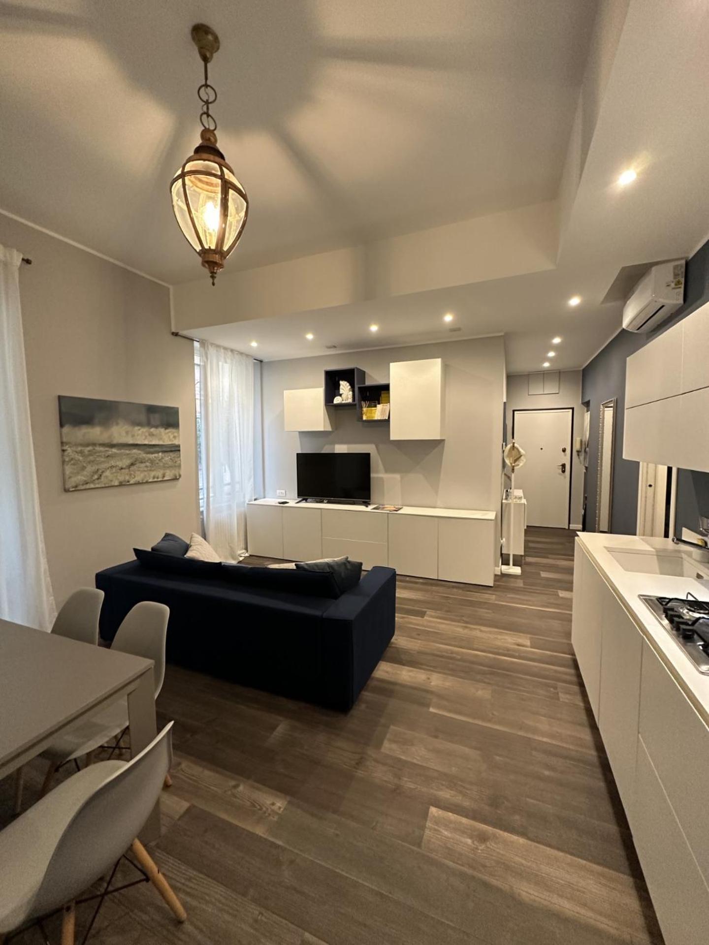 Two-Bedroom Apartment photo 1