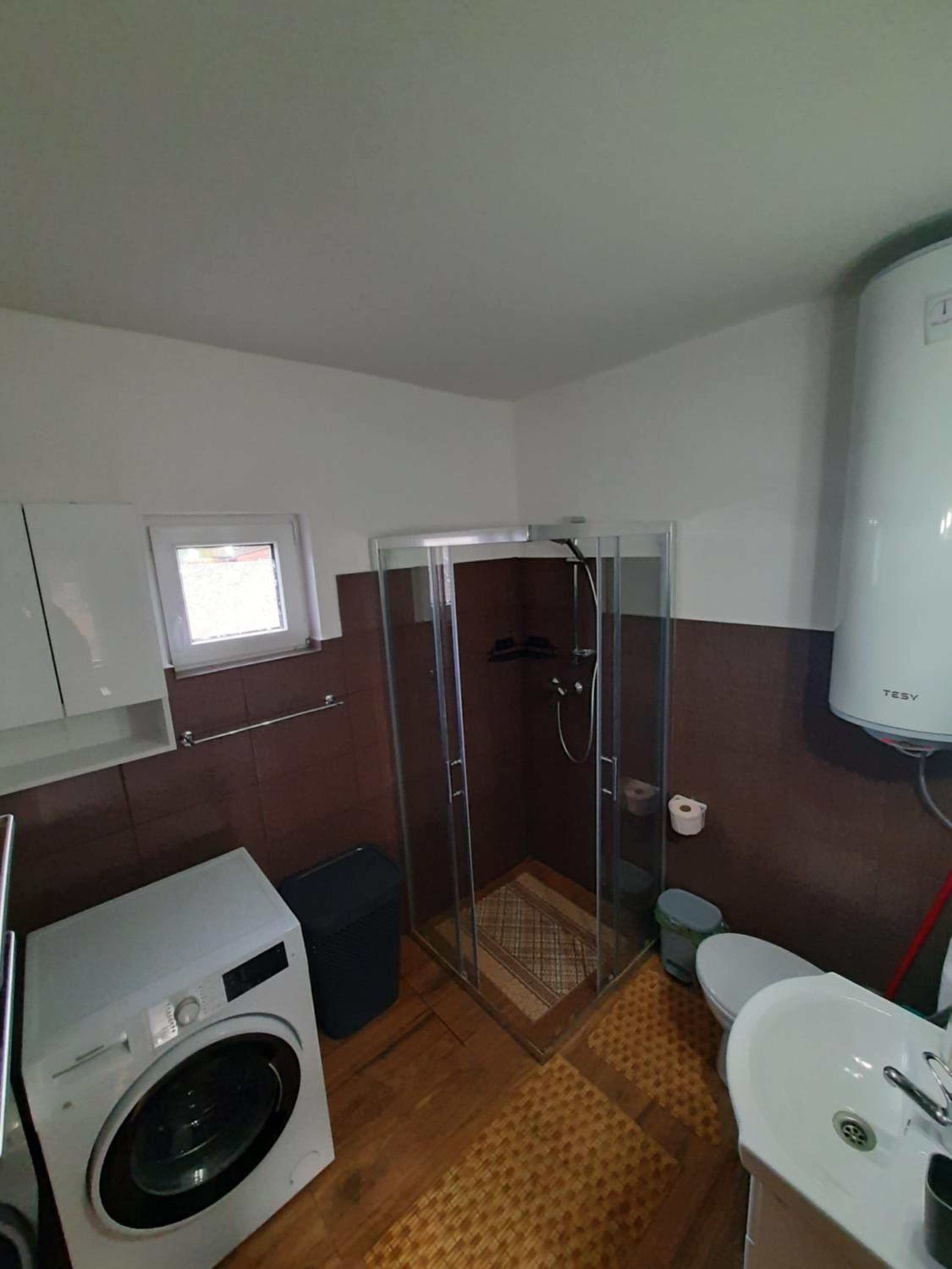 Two-Bedroom House photo 2