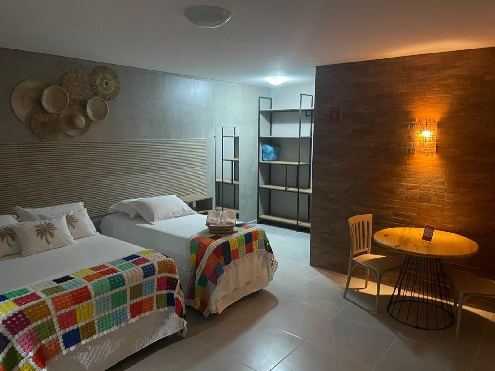 Deluxe Double Room with Balcony photo 1