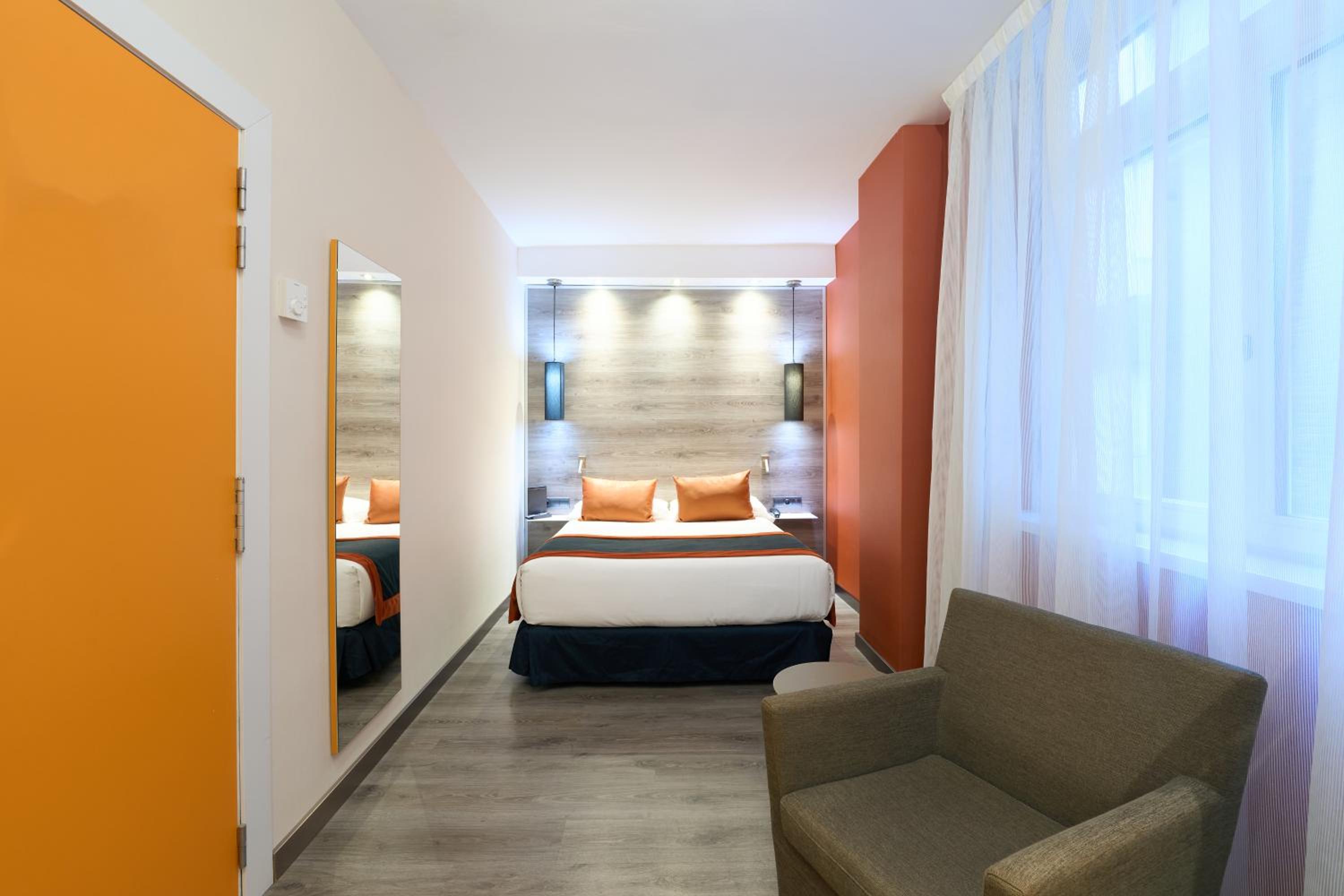 Habitación Doble Premium