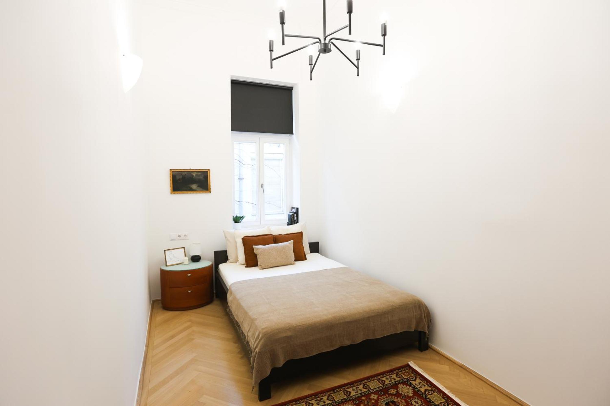 Deluxe Apartment - Photo 16