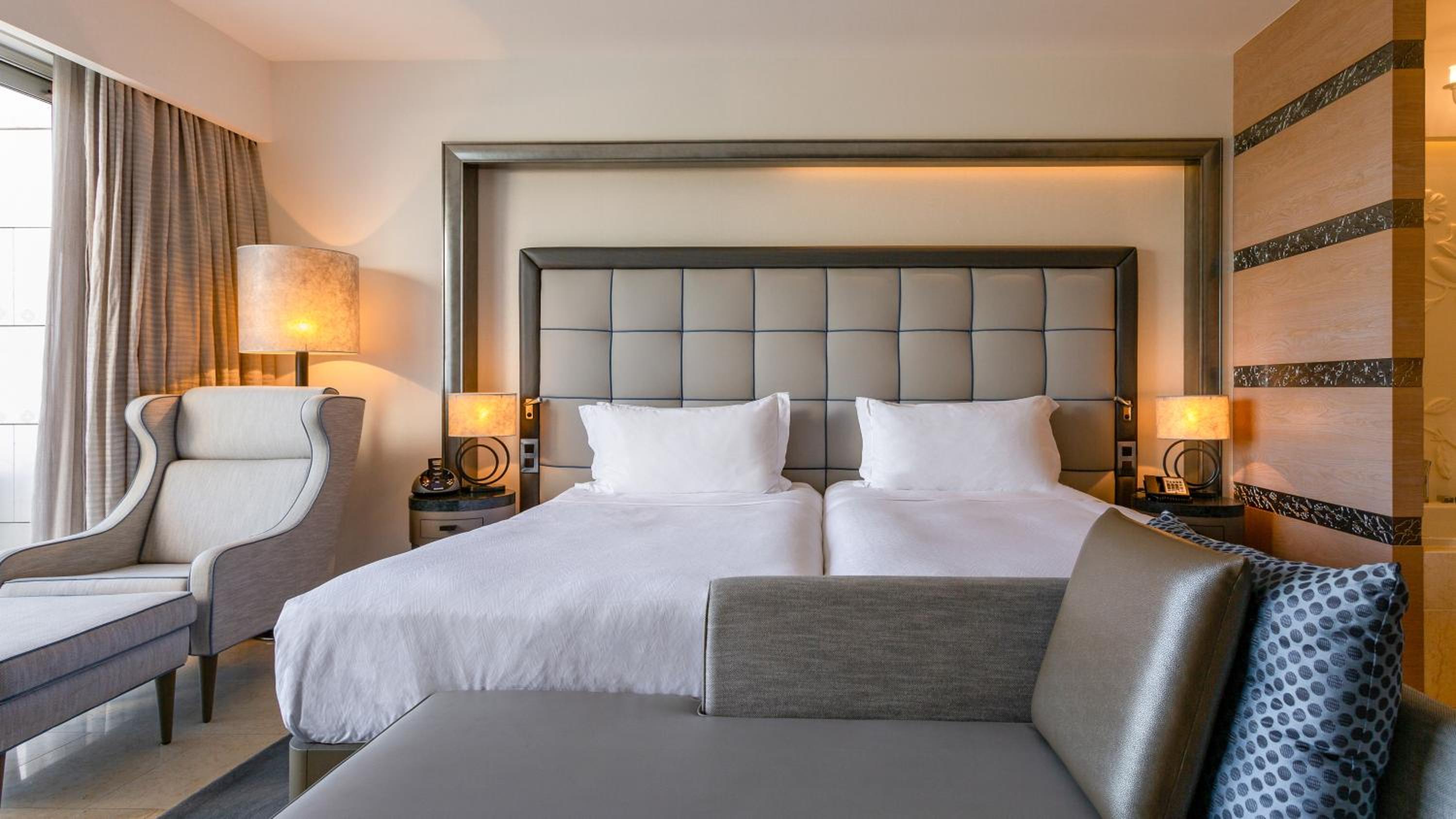 Deluxe Twin Room - Photo 4