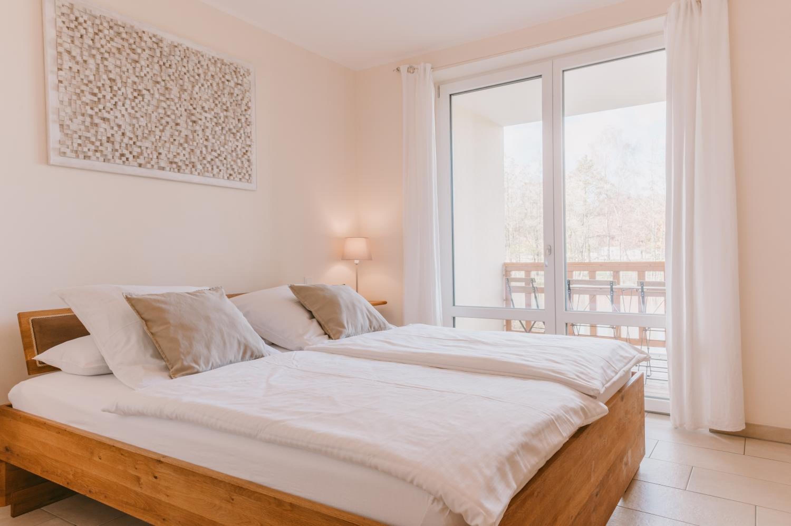 Apartment with Lake View photo 1