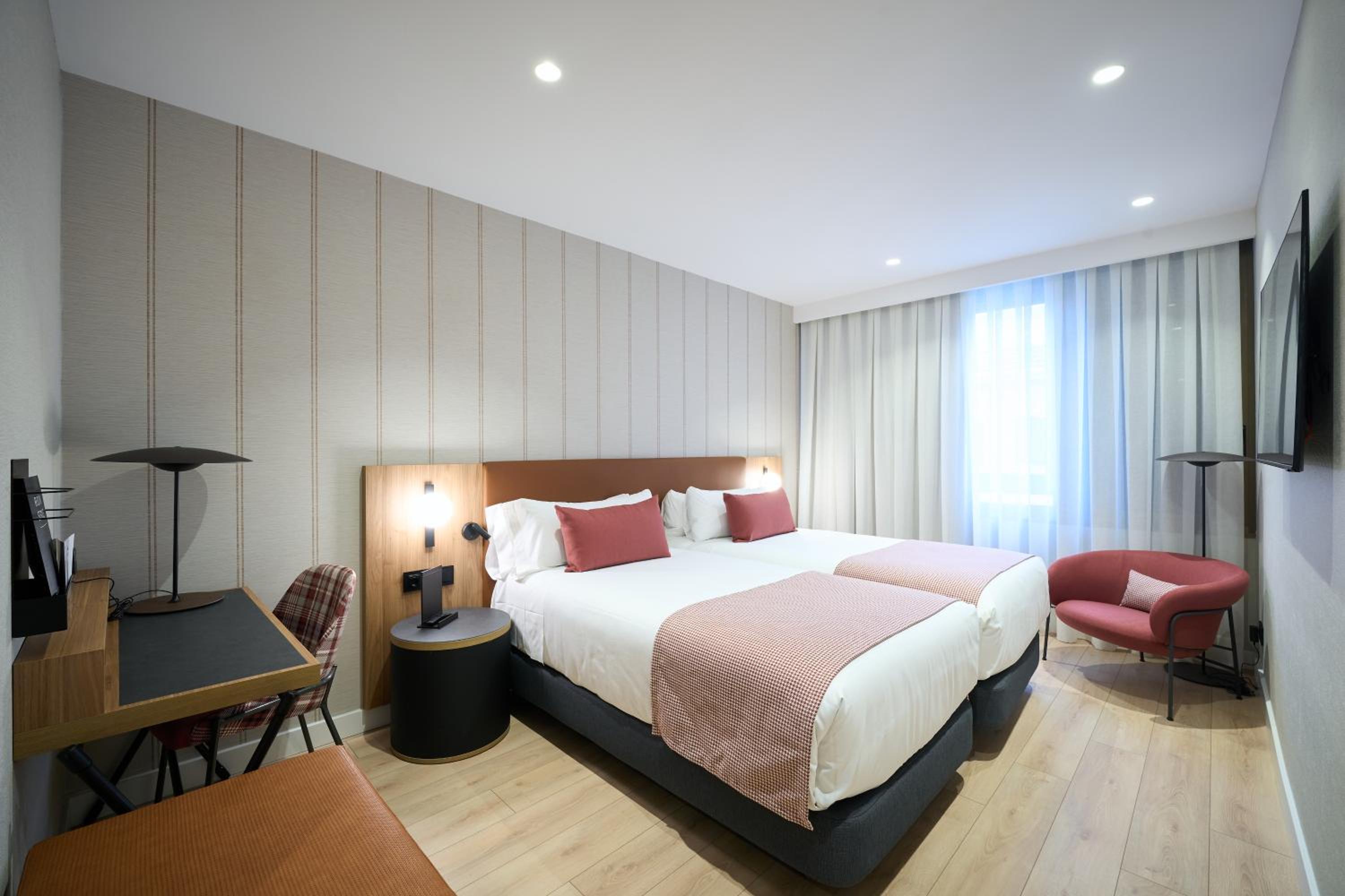Premium Double Room photo 3